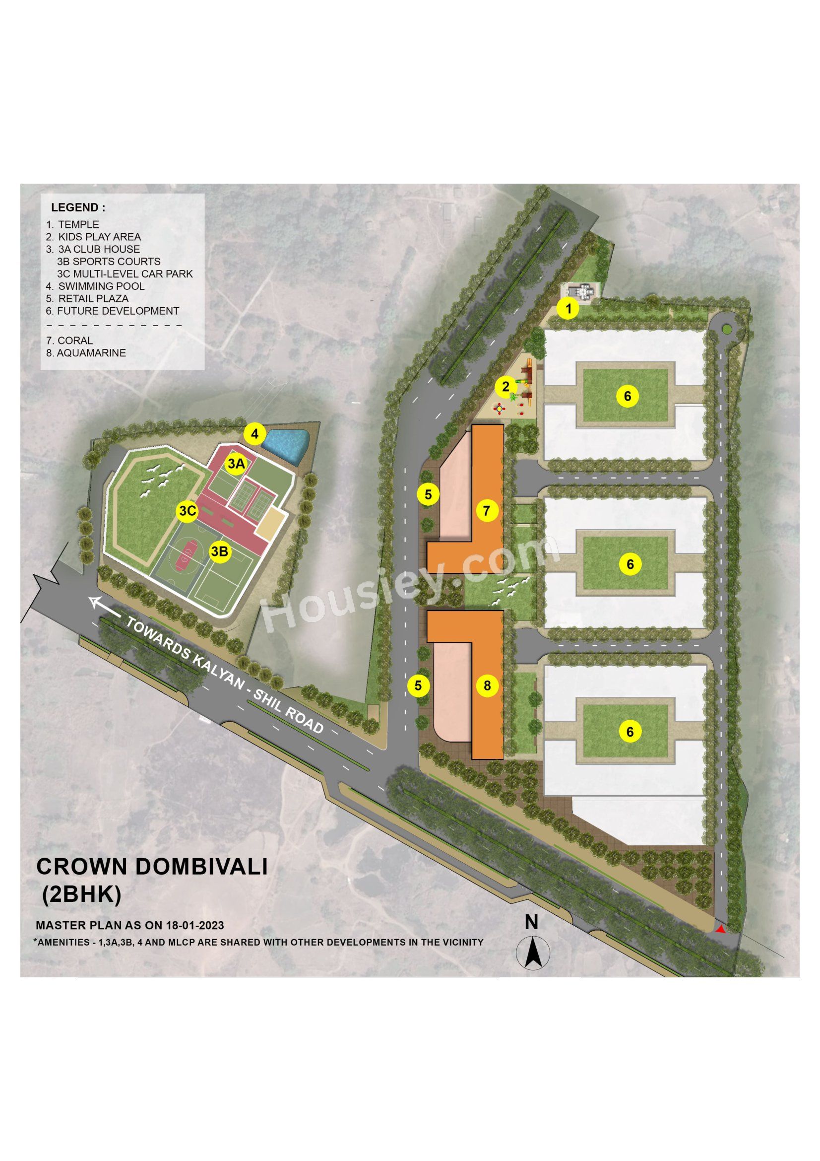 Master Plan 2