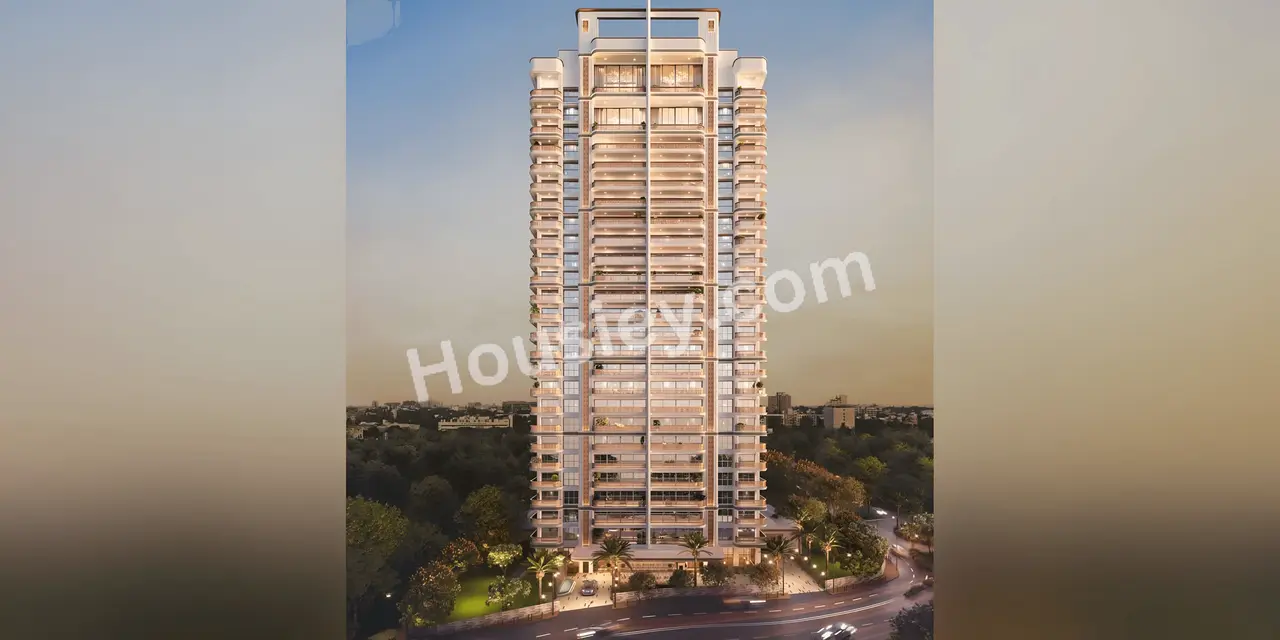 Lodha Golfview