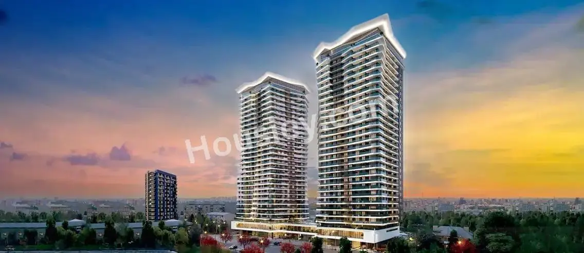Lodha Hanging Garden