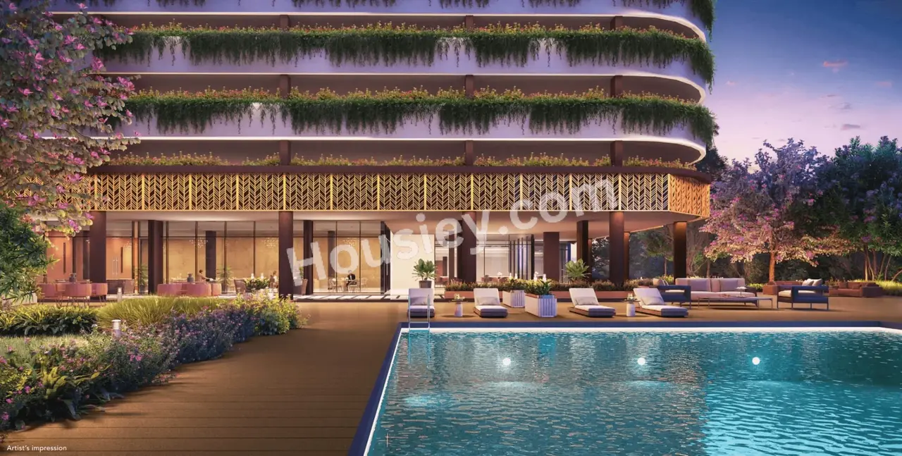 Lodha Haven