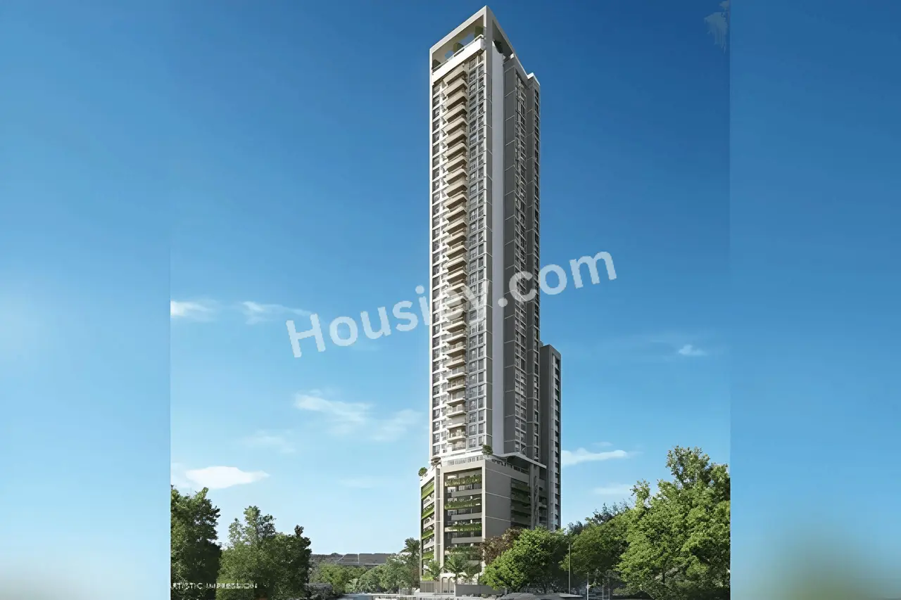 Lodha Marq