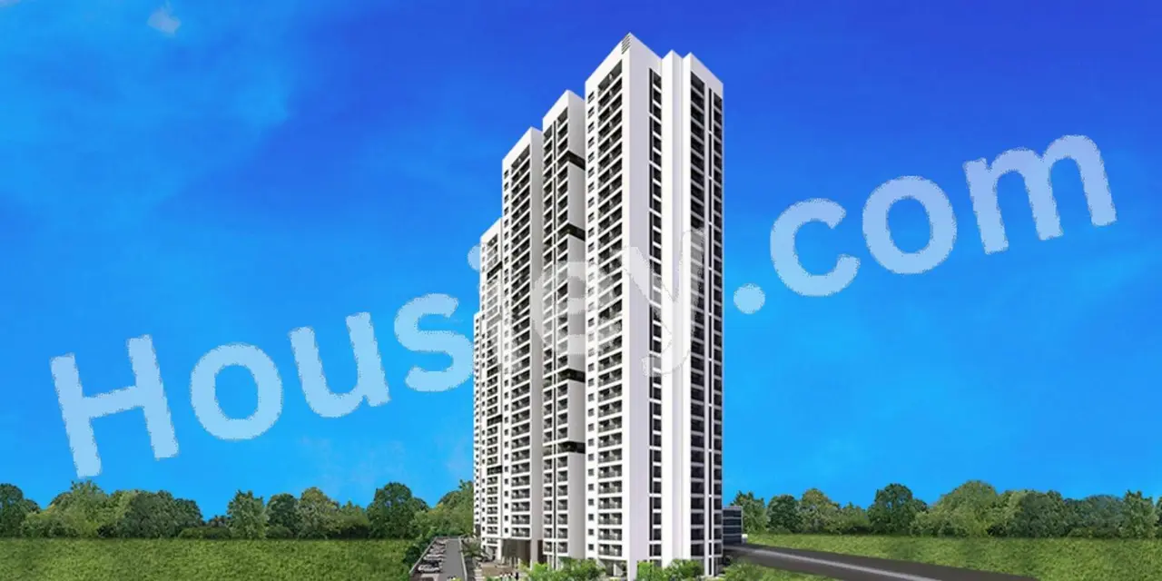Lodha Meridian