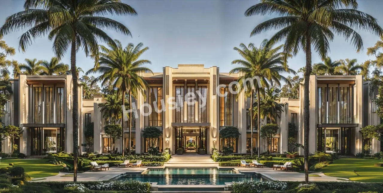 Lodha Opulis