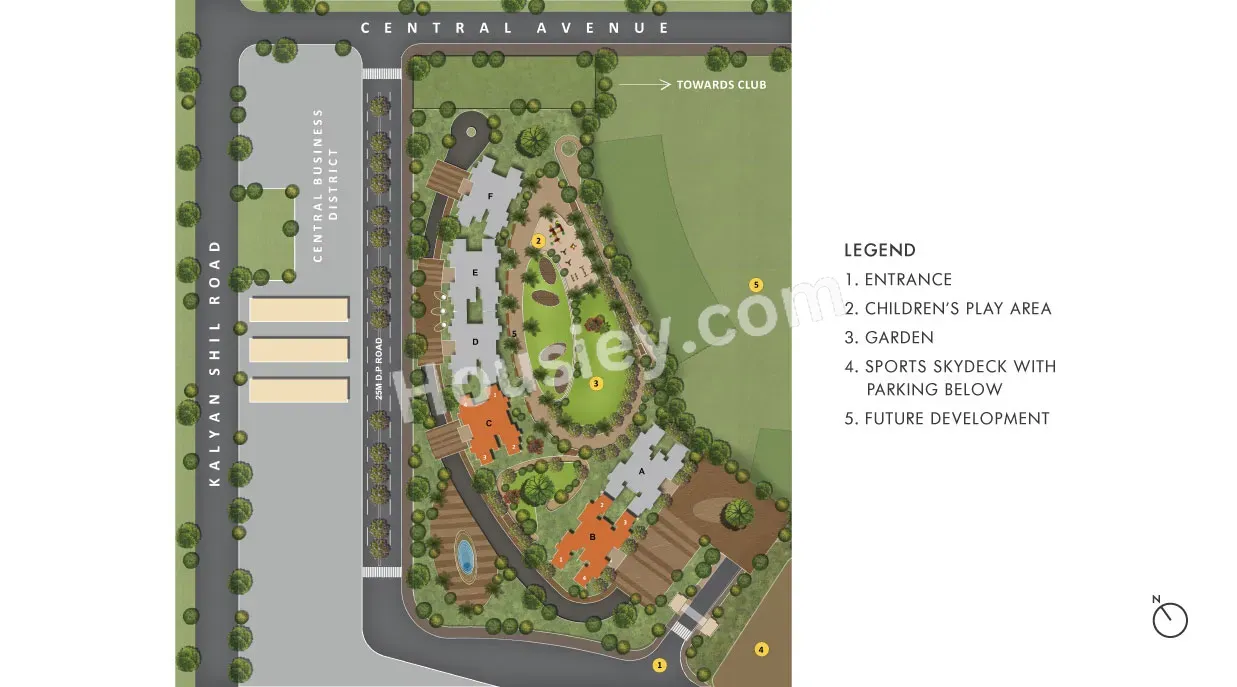 Master Plan 1