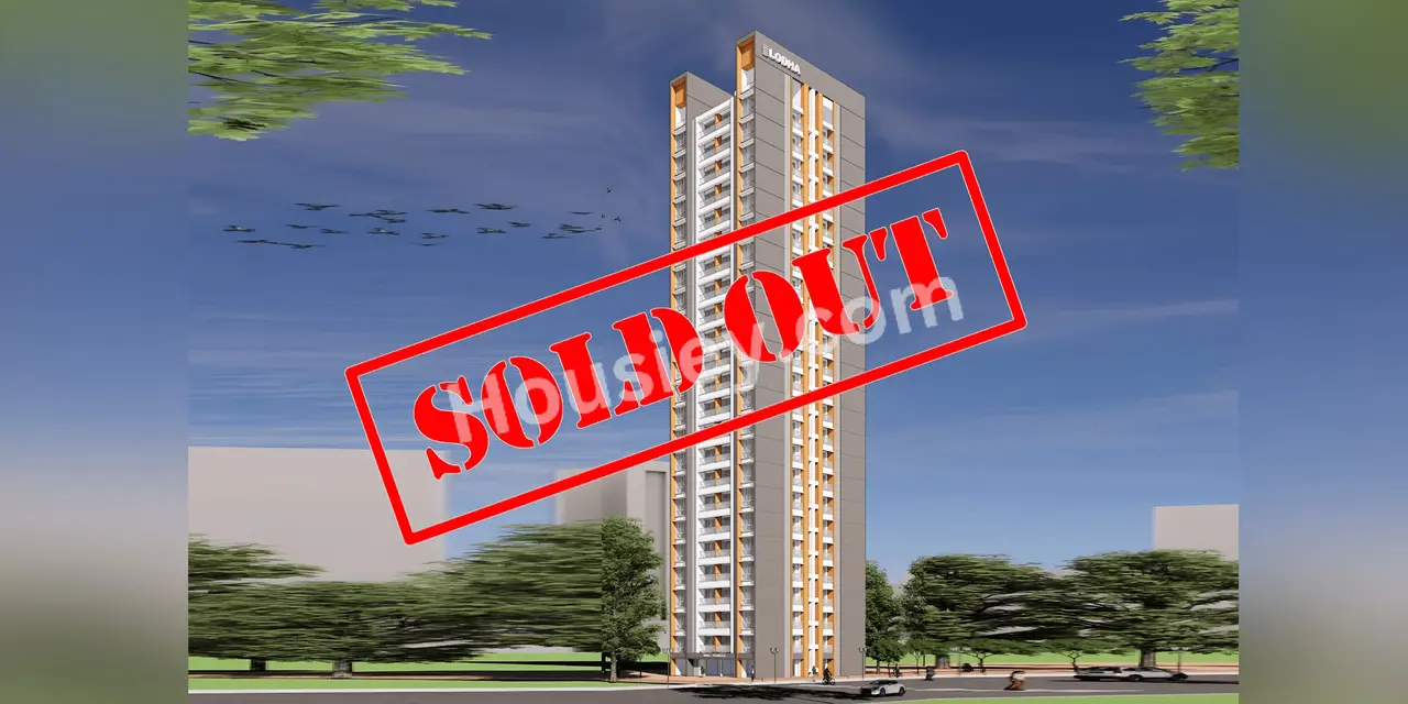 Lodha Panacea