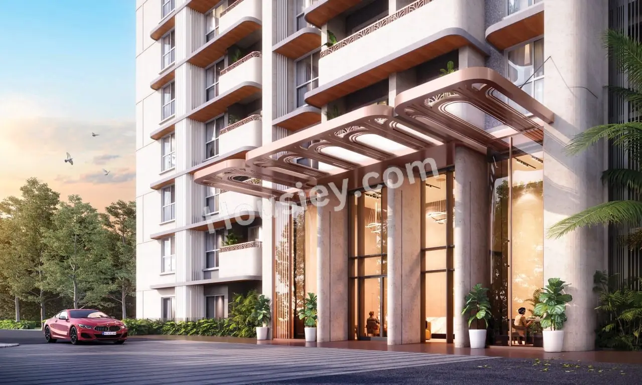 Lodha Panache