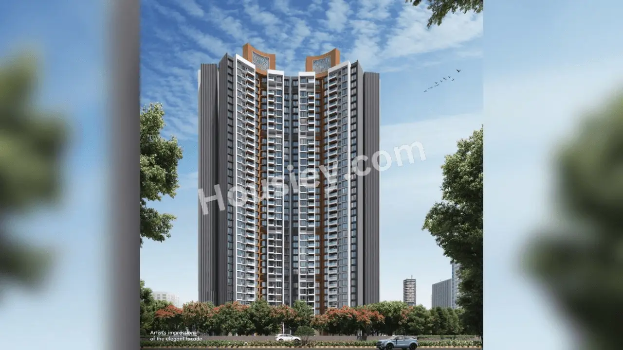 Lodha Regalia
