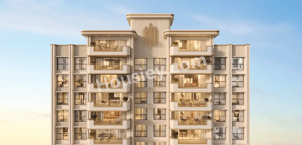 Lodha Sylvan