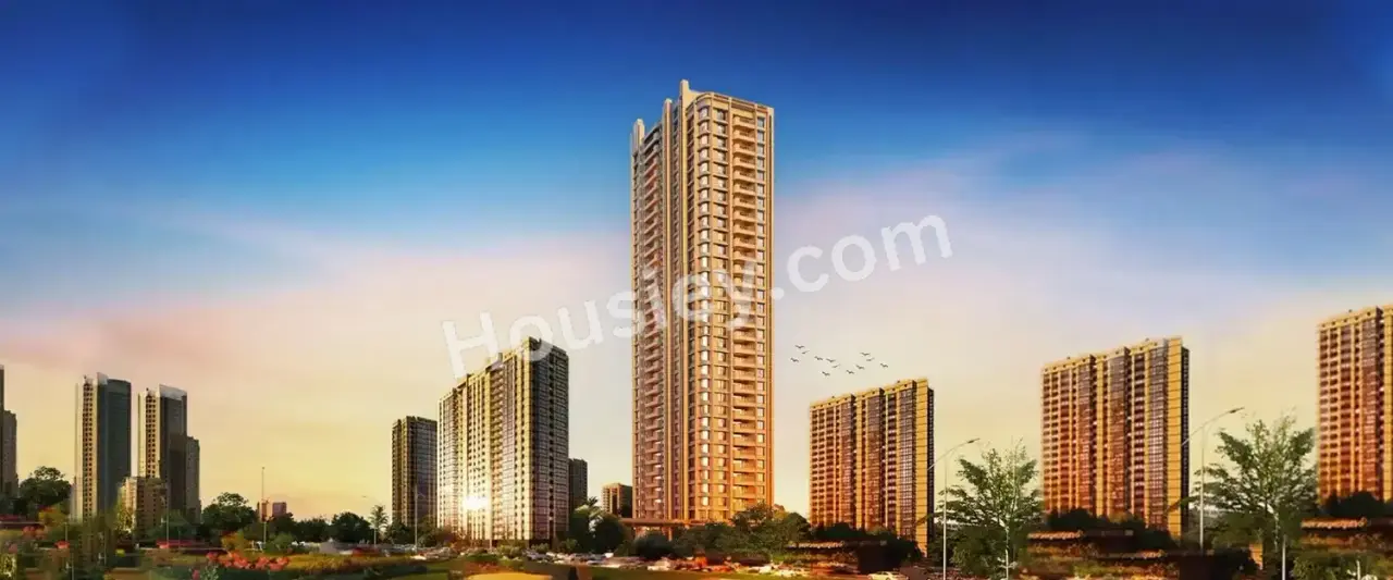 Lodha Vero