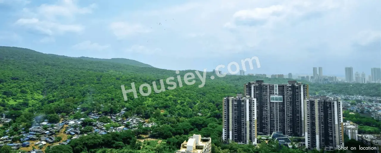 Lodha Woods