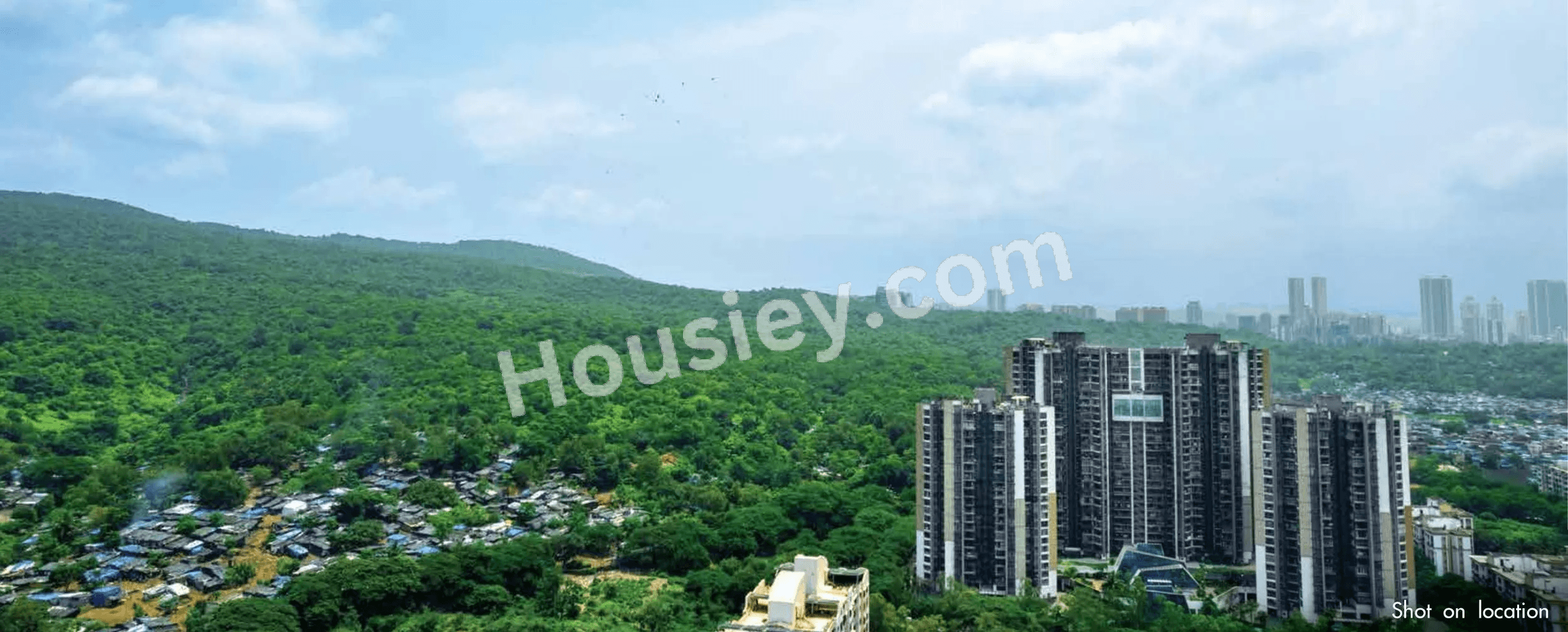 Lodha Woods