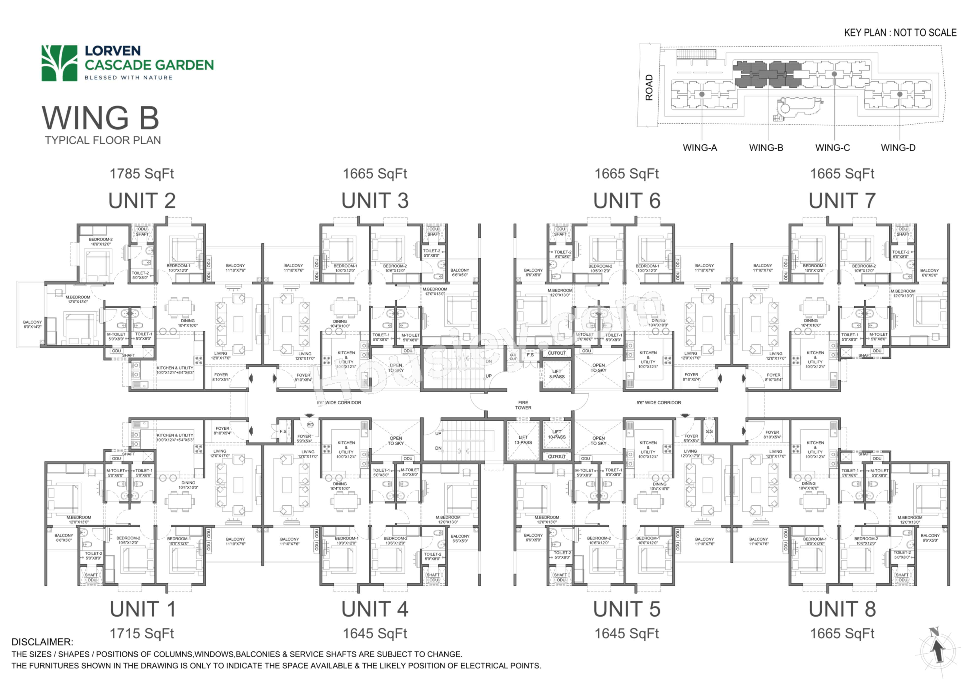 Floor Plan 3