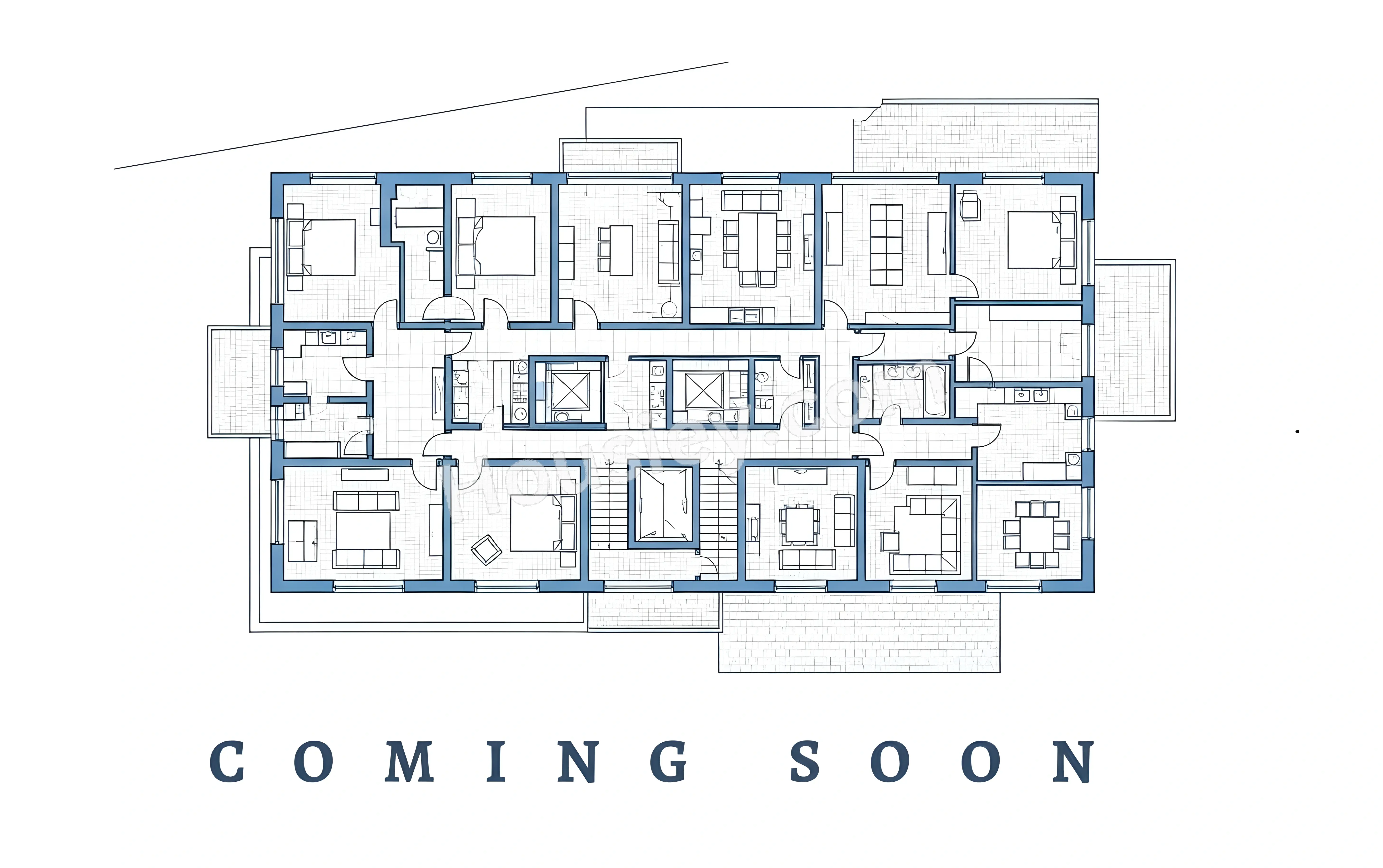Lotus Aquaria Floor Plan