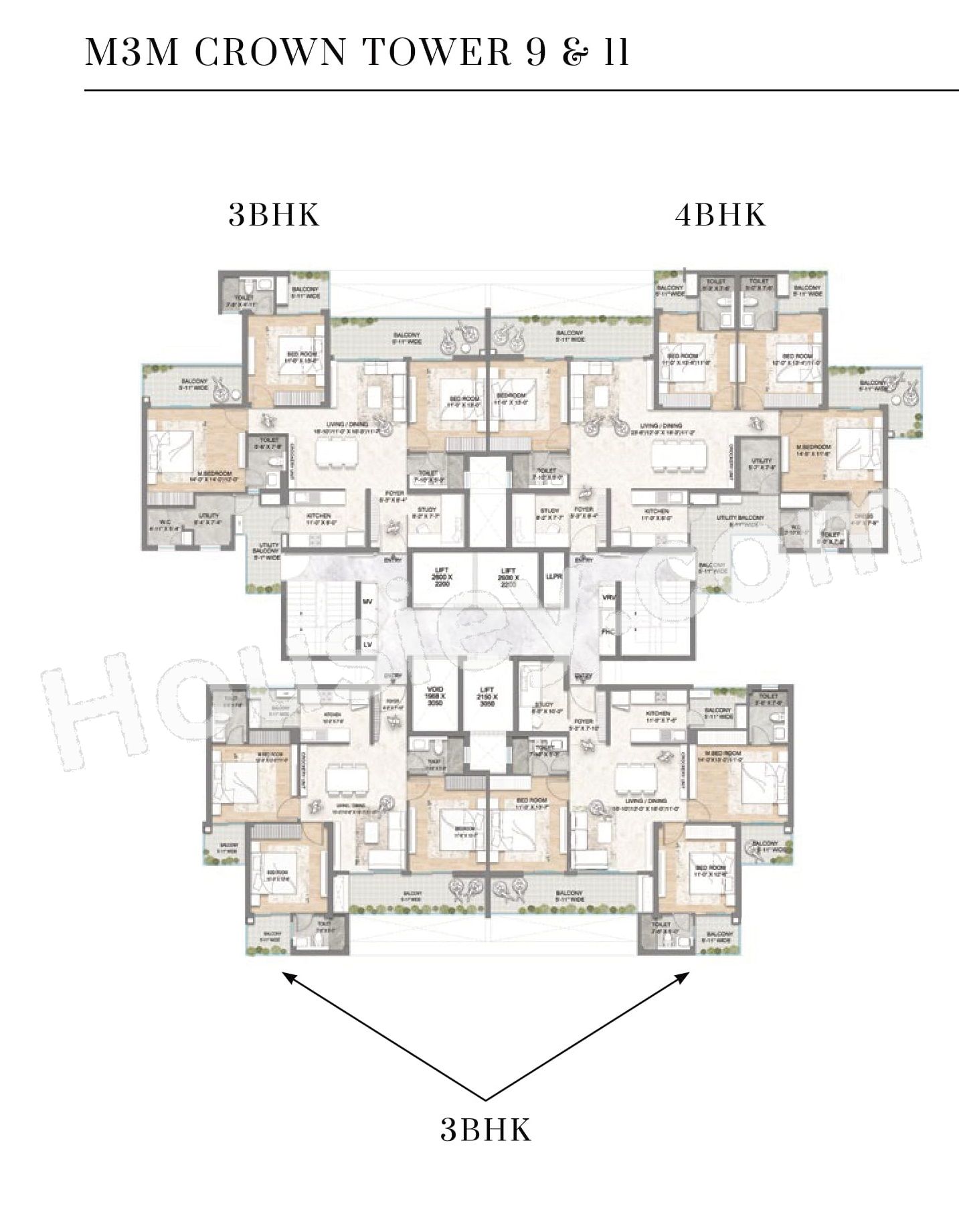 Floor Plan 4