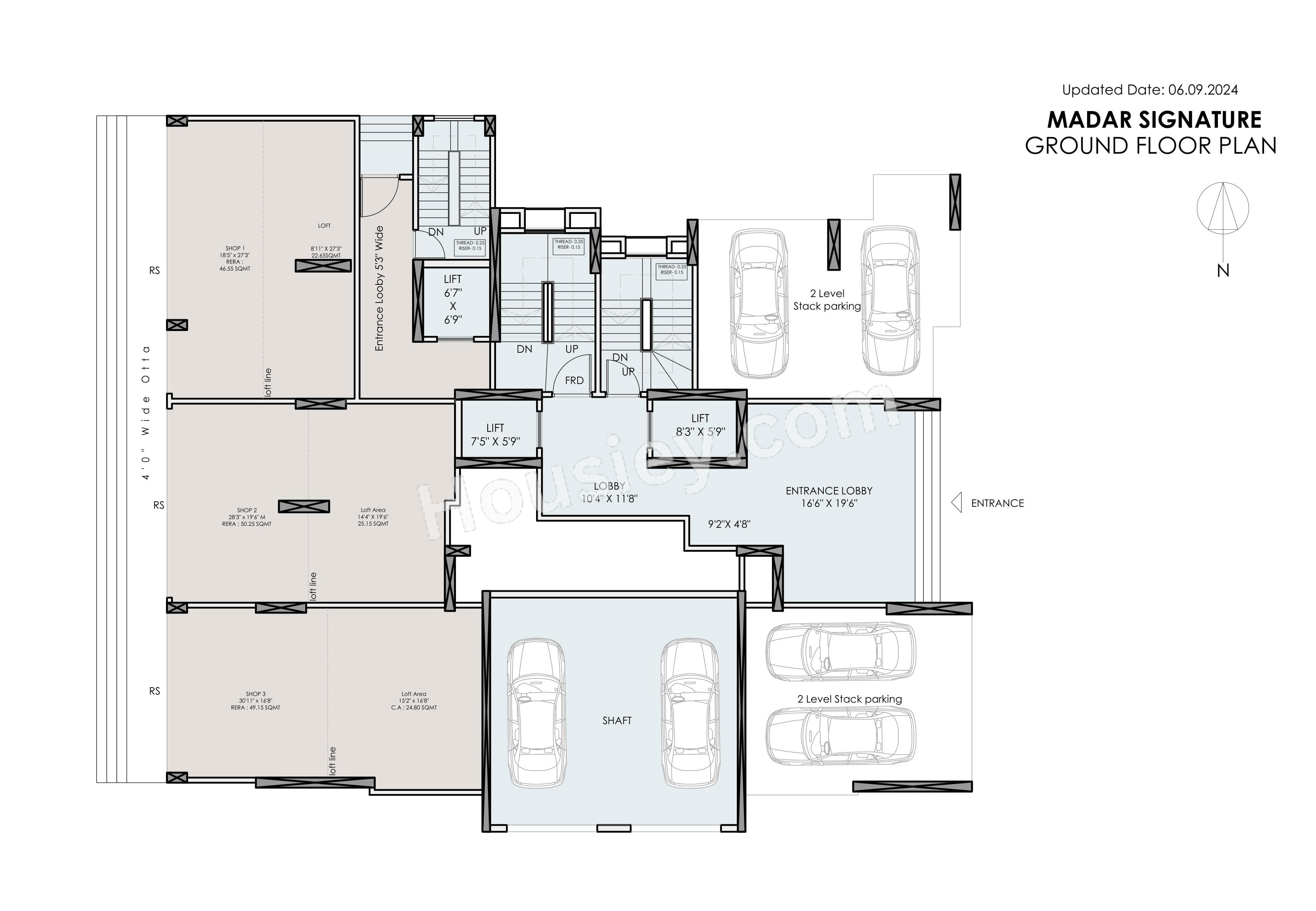 Floor Plan 4