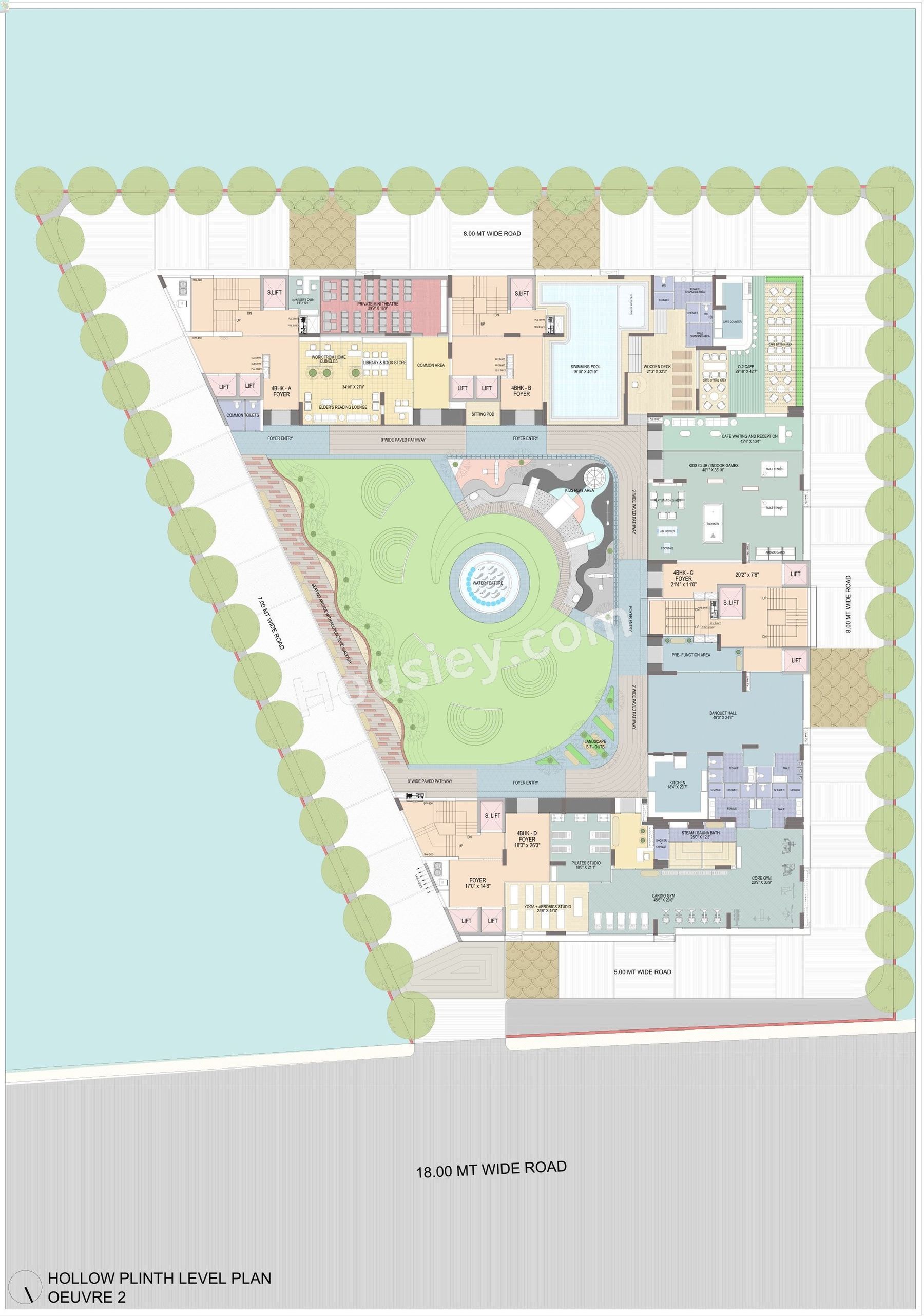 Master Plan 1