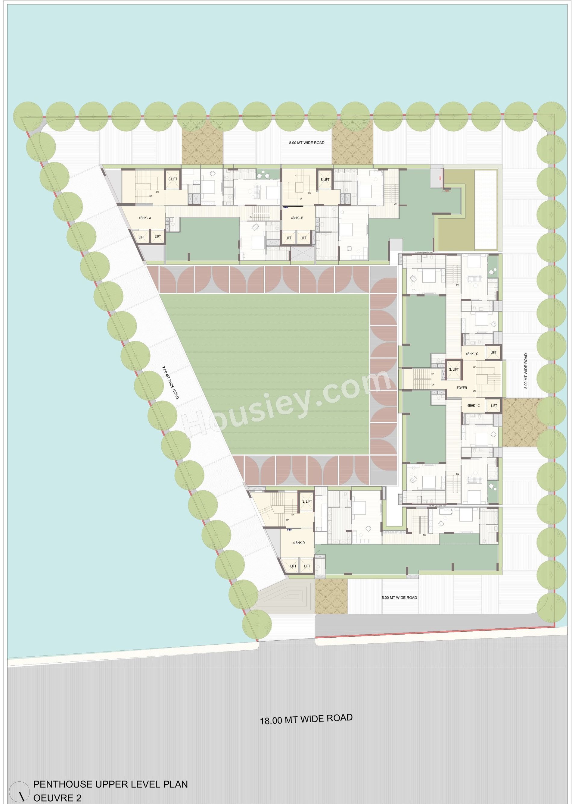 Floor Plan 3