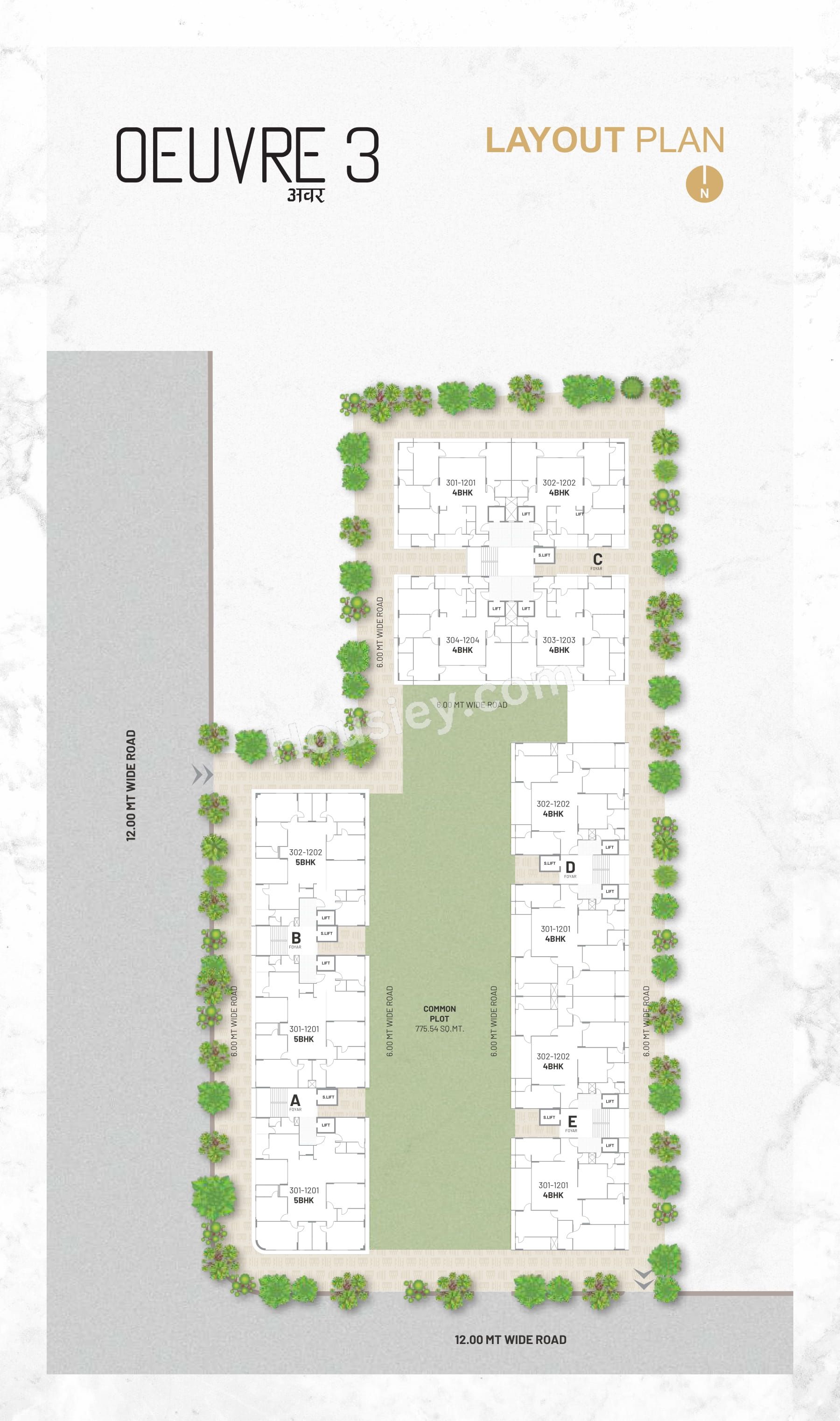 Master Plan 1