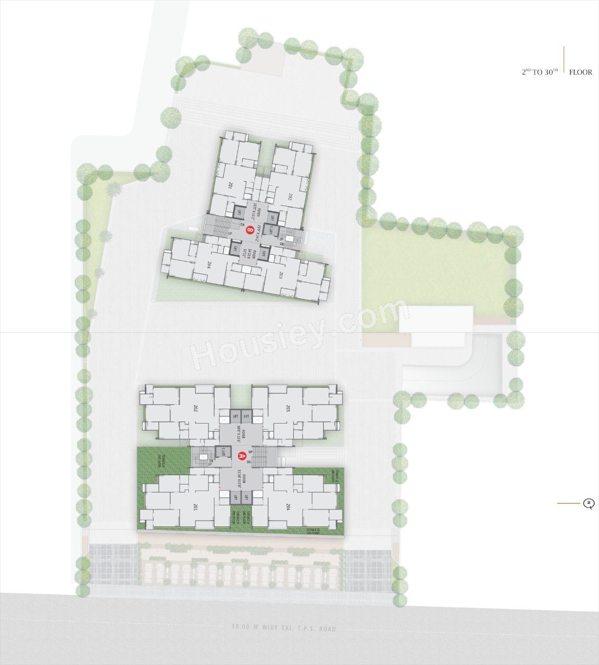 Master Plan 1