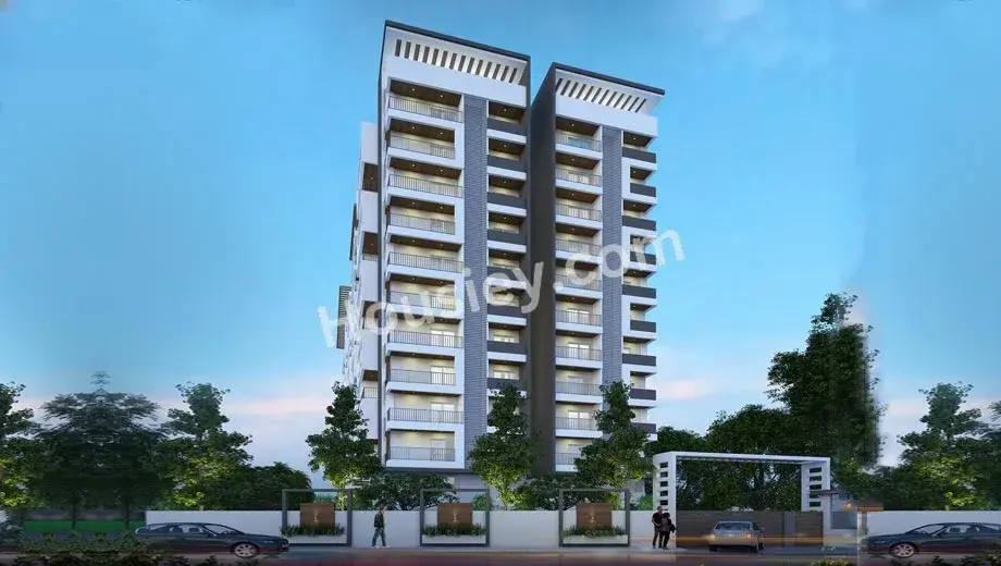 Mahaveer Grandis