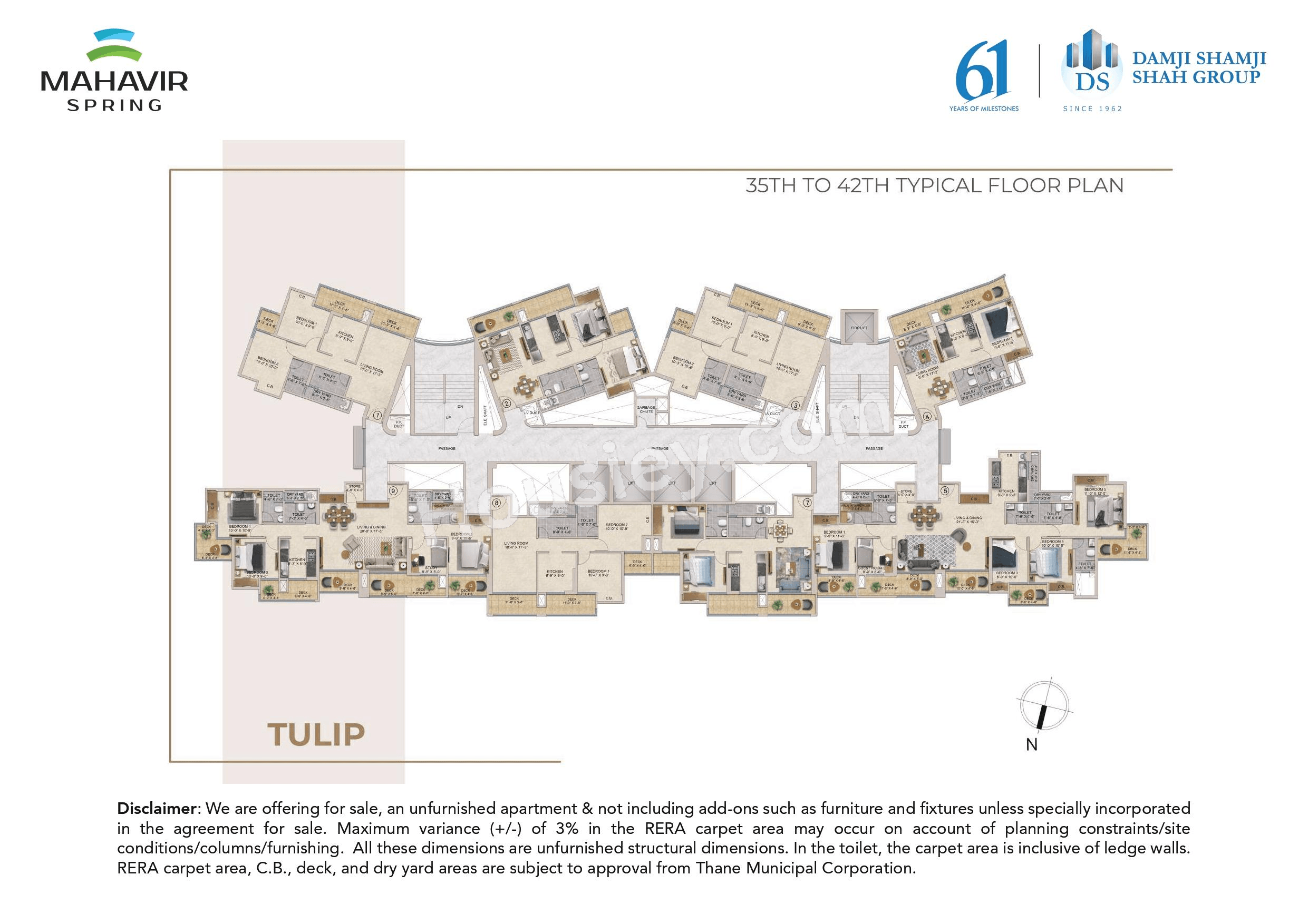 Floor Plan 6