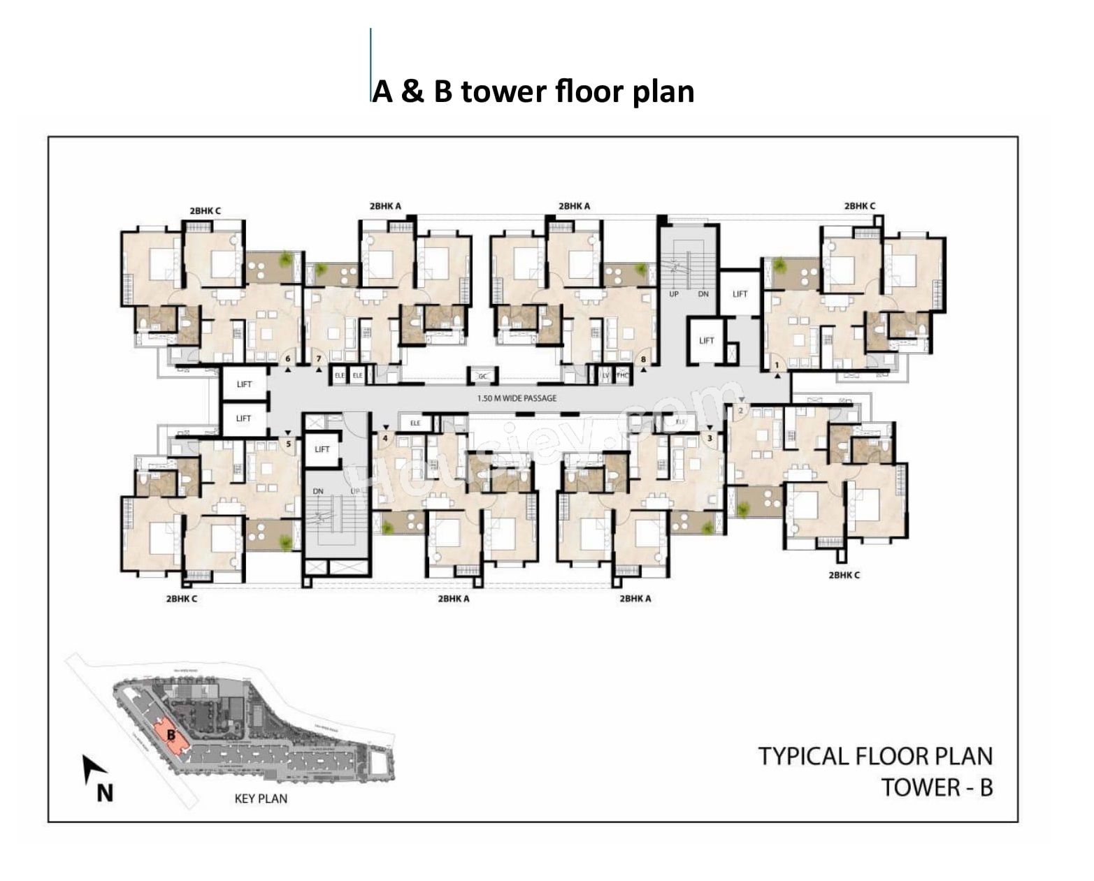 Floor Plan 3