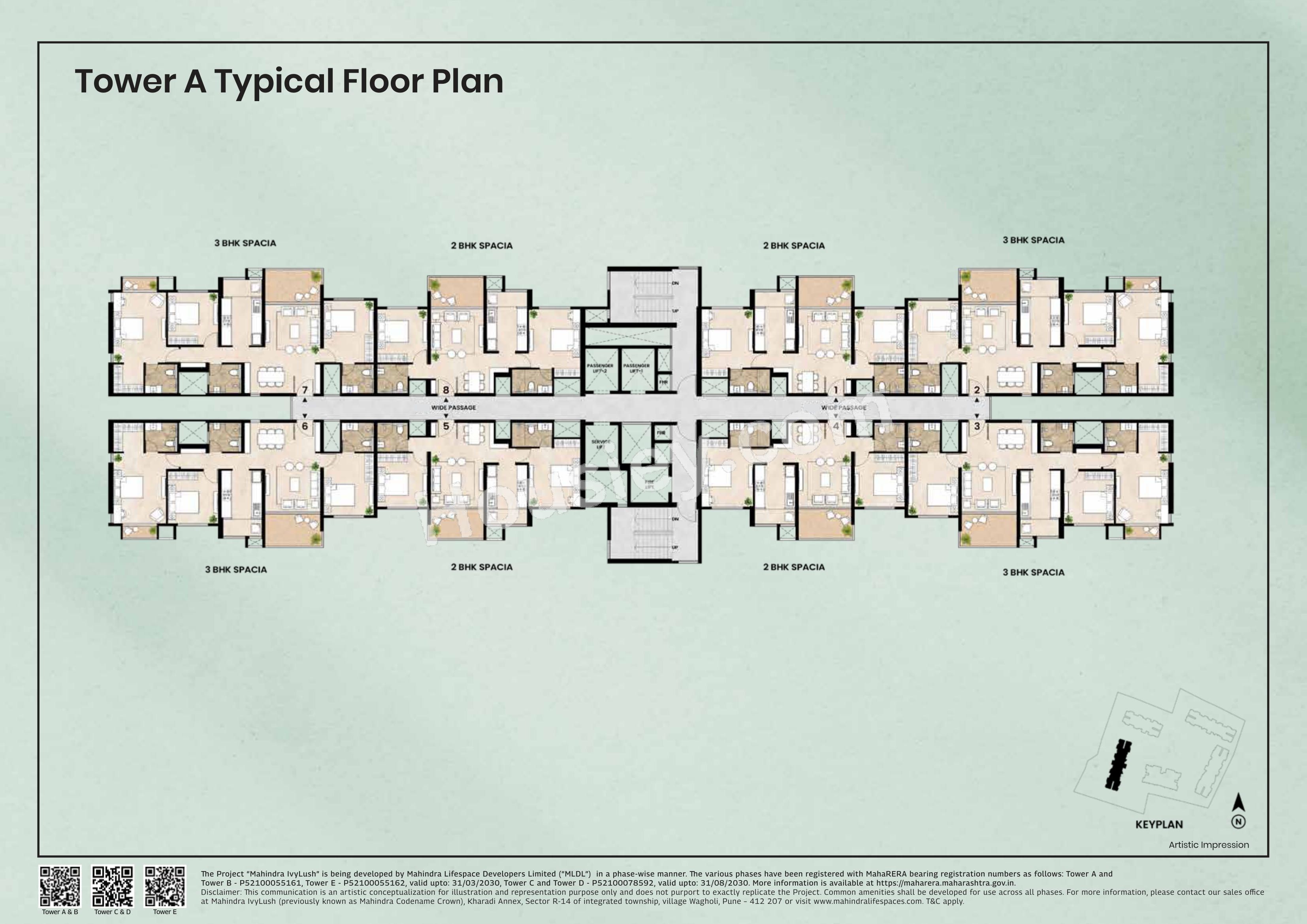 Floor Plan 4