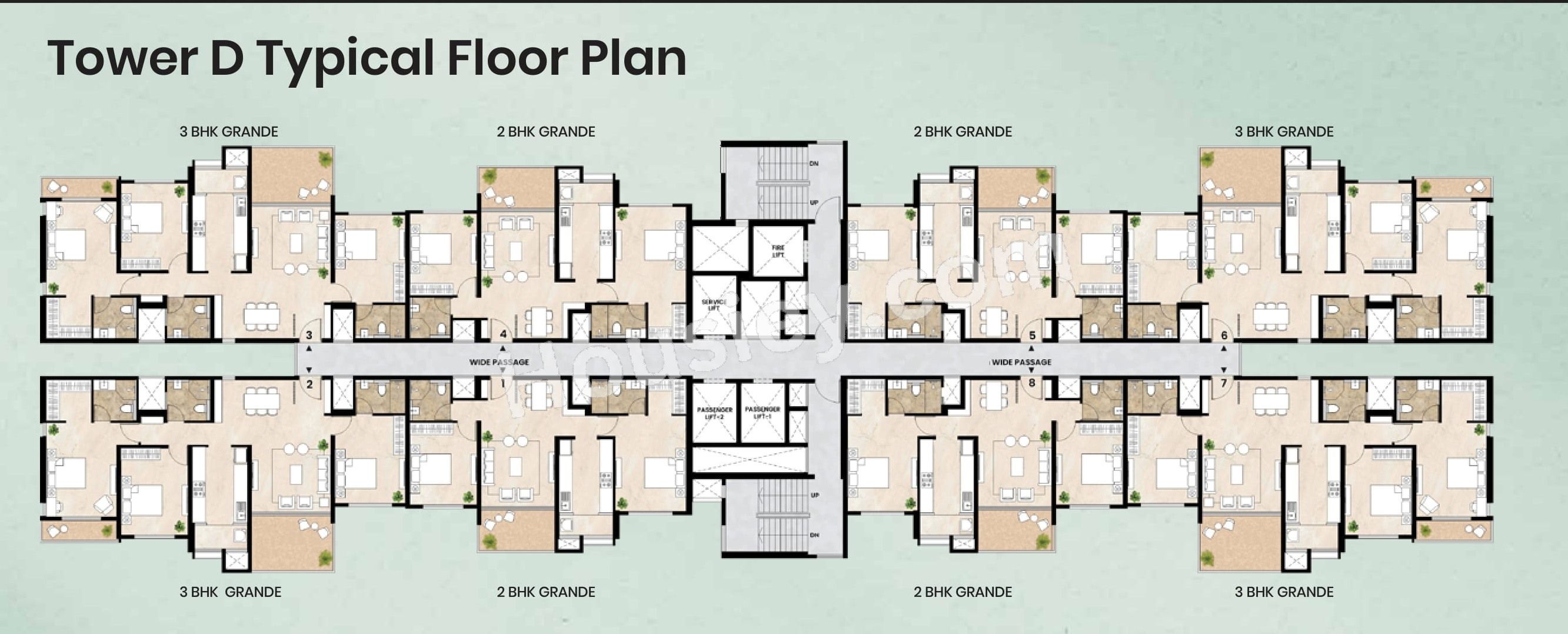 Floor Plan 14