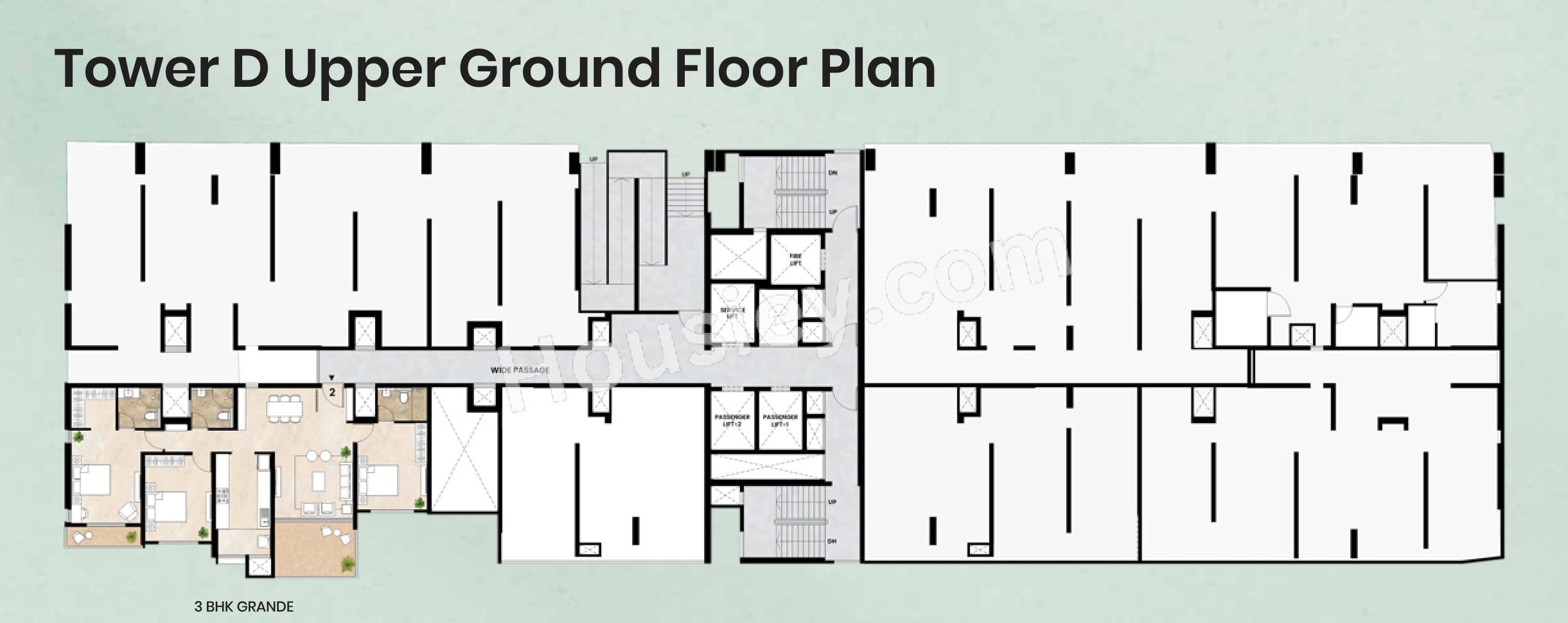 Floor Plan 17