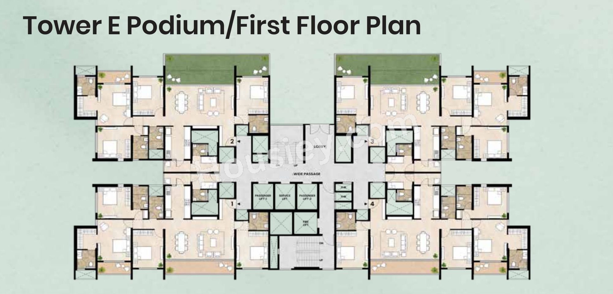 Floor Plan 18