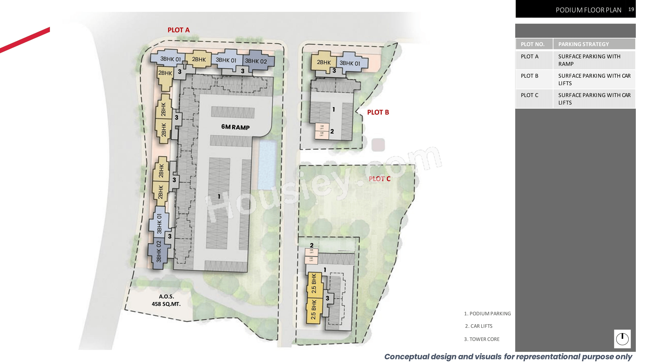 Floor Plan 4