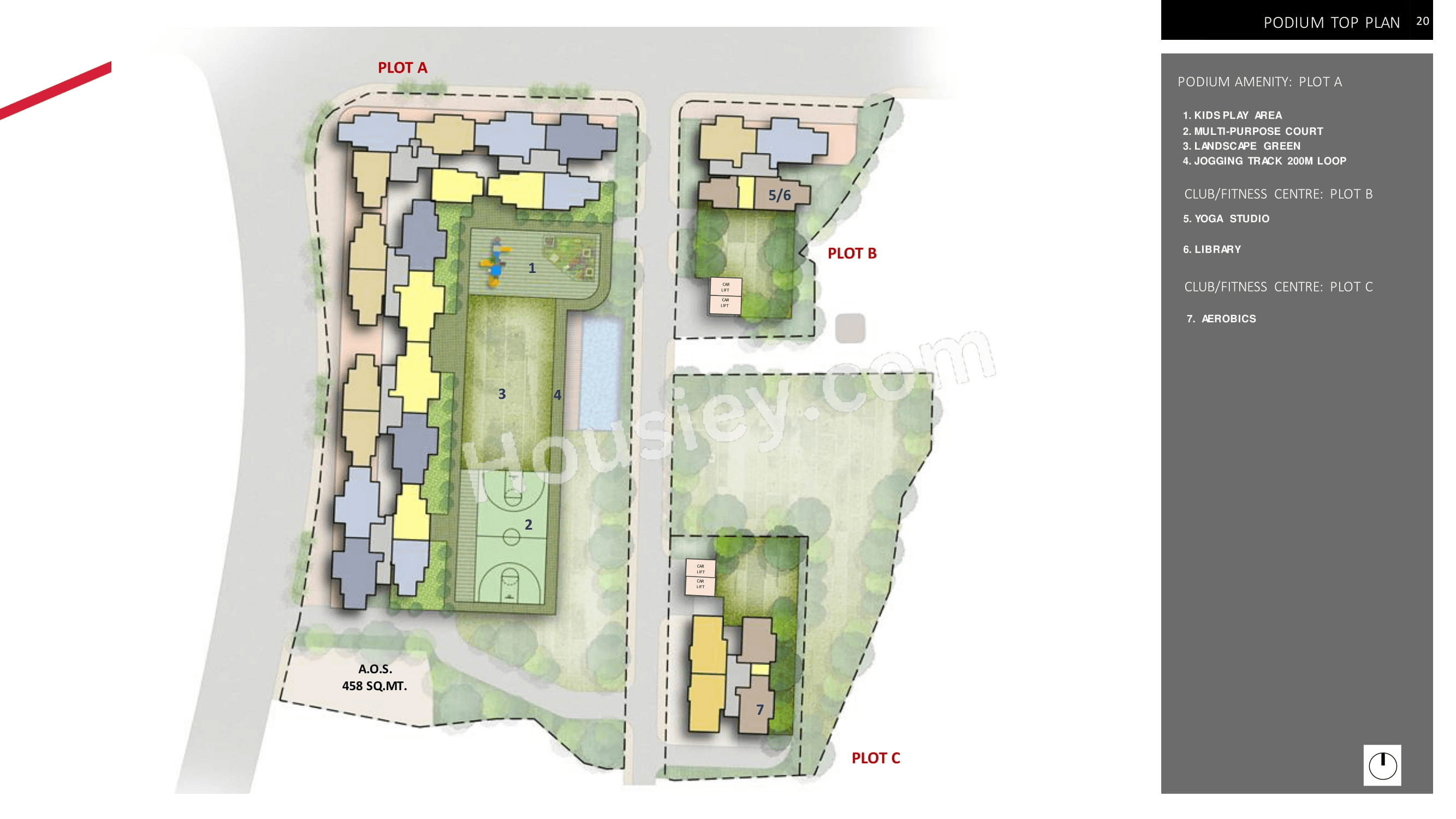Floor Plan 5