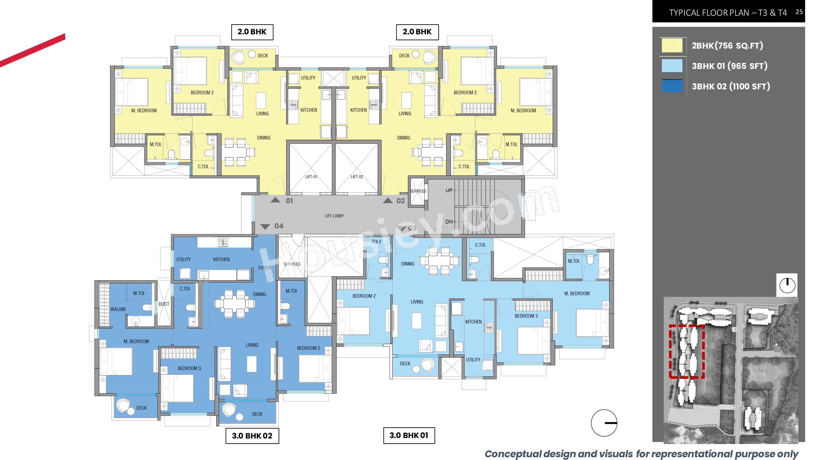 Floor Plan 6