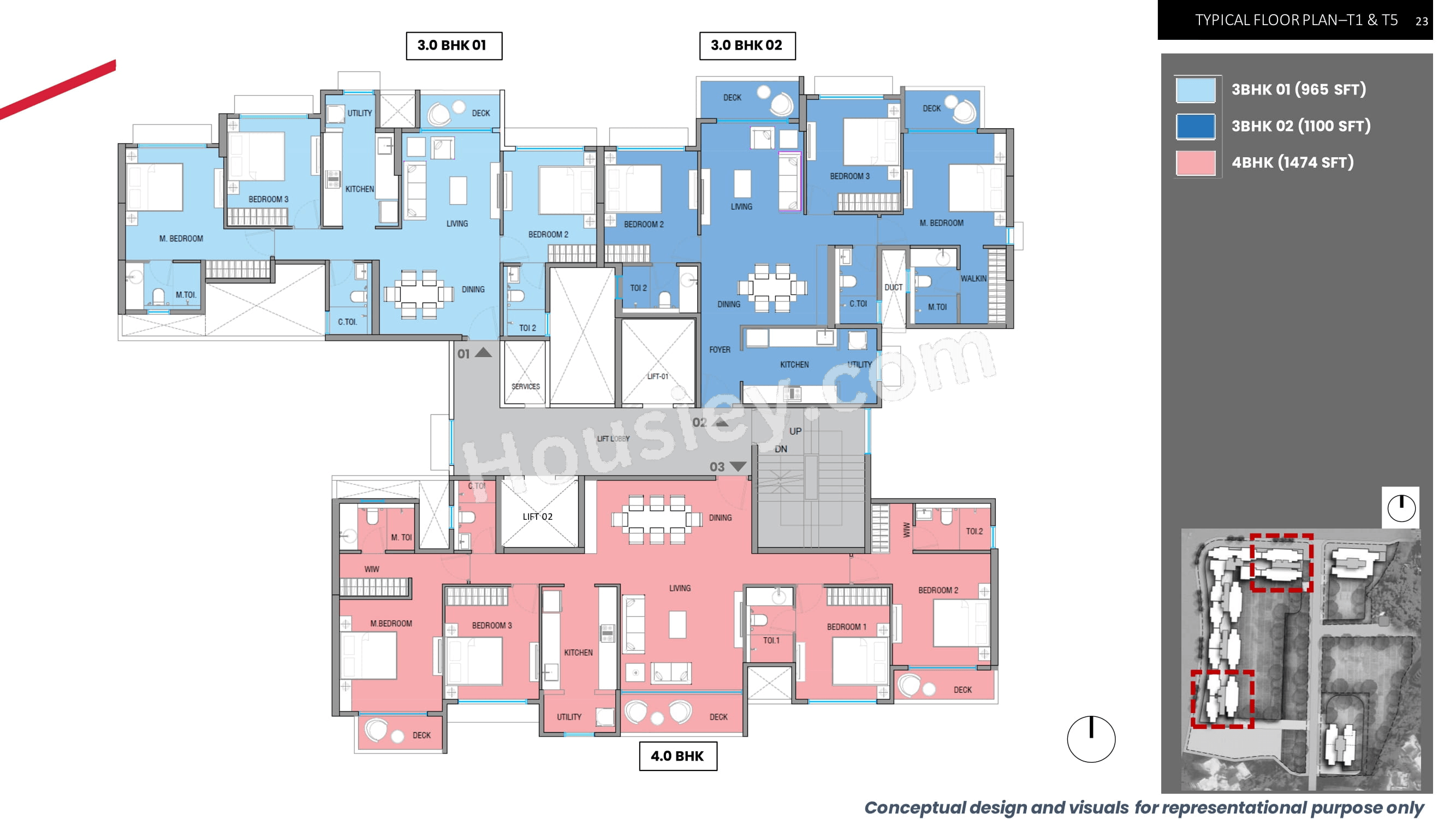 Floor Plan 7