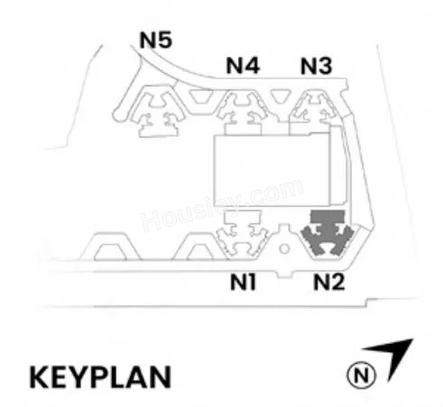 Mahindra Rainforest Master Plan