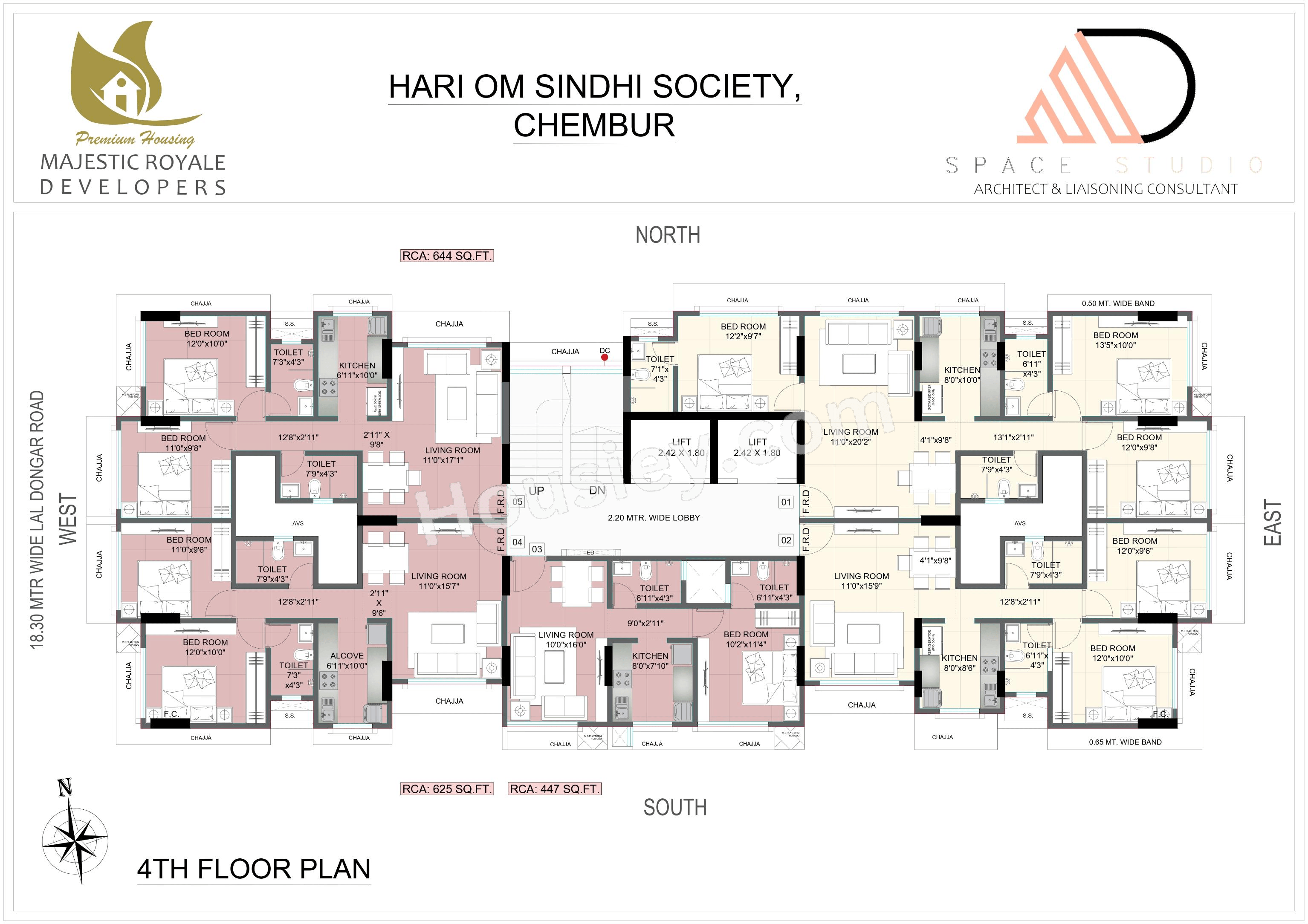 Floor Plan 3