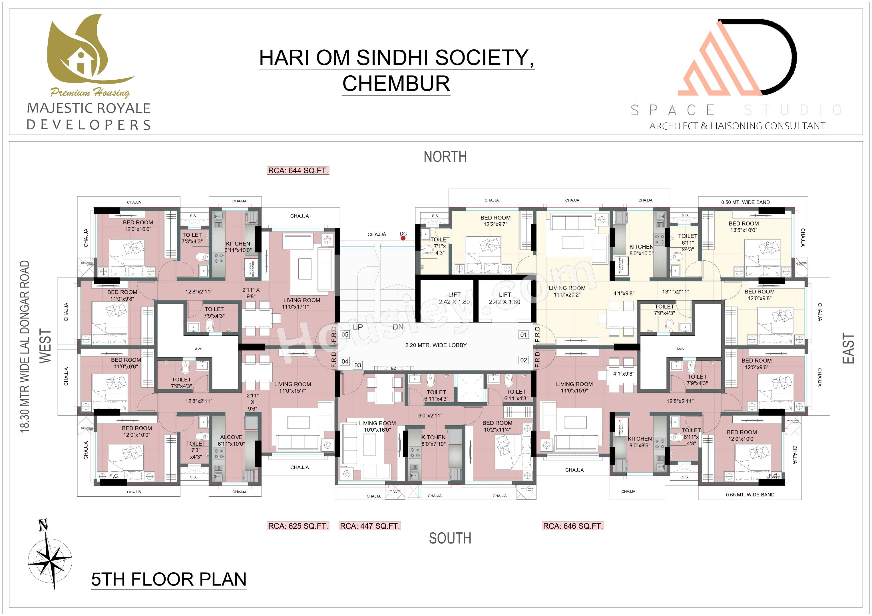 Floor Plan 4