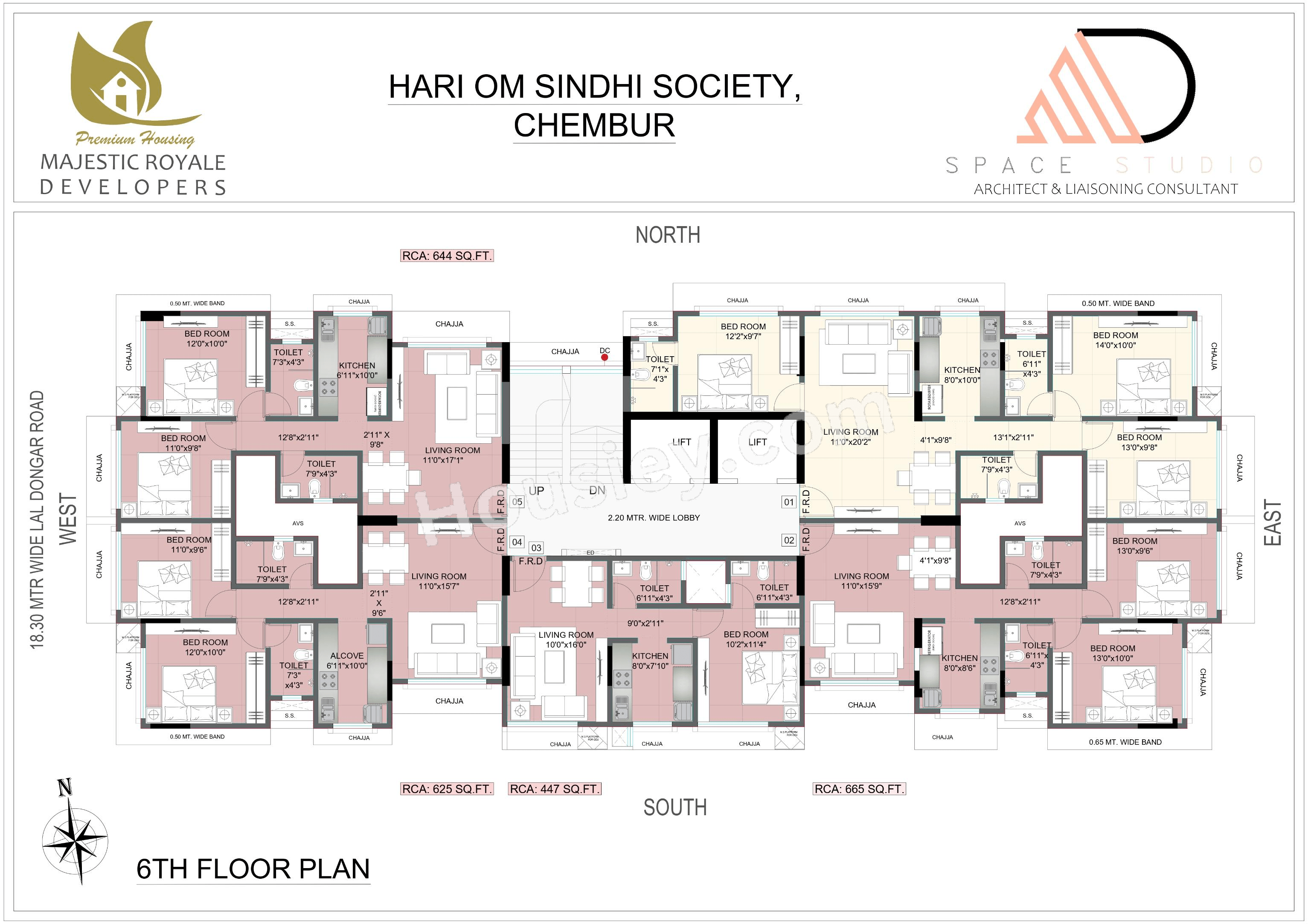Floor Plan 5