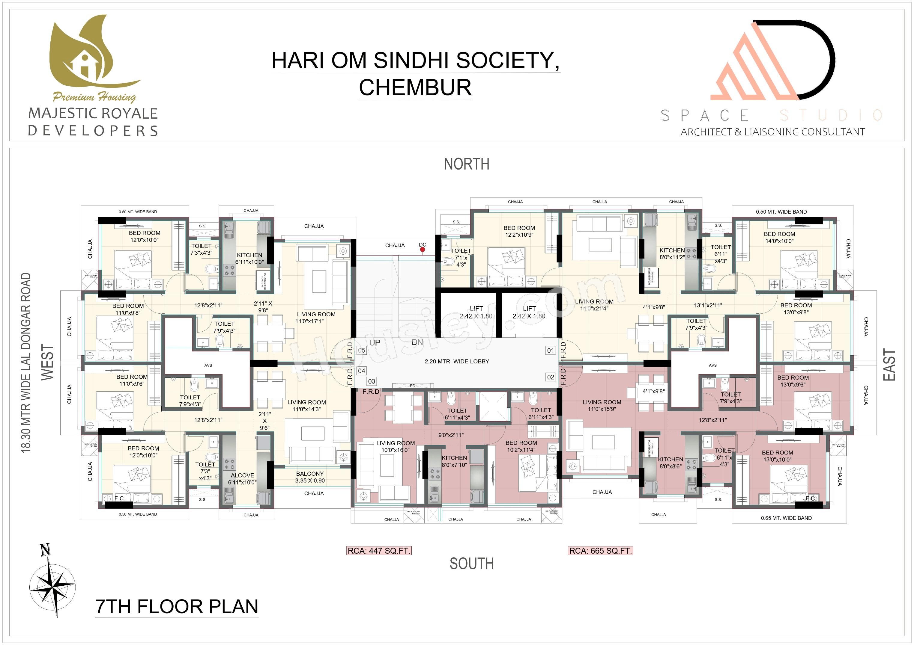 Floor Plan 6