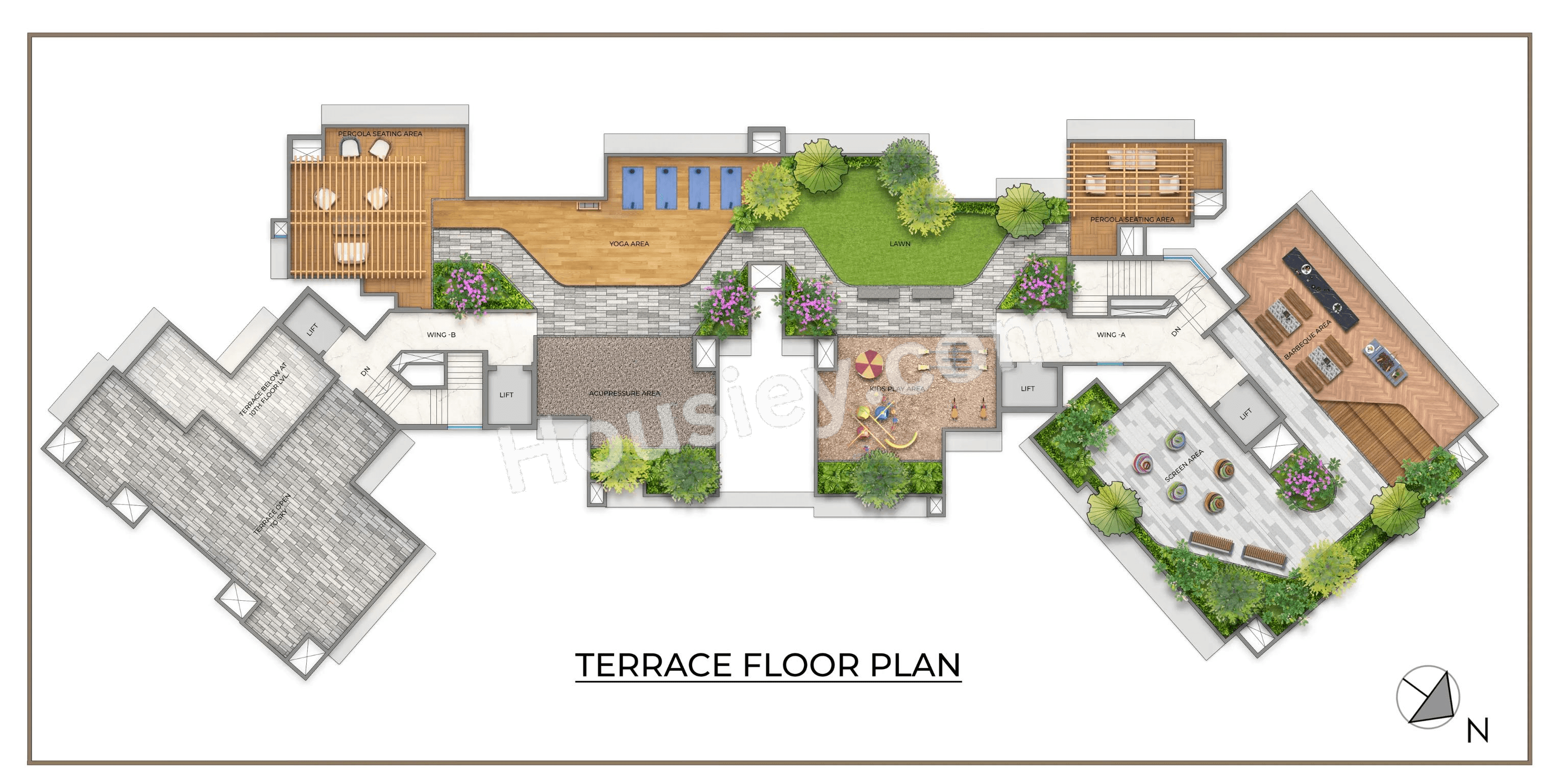 Floor Plan 6