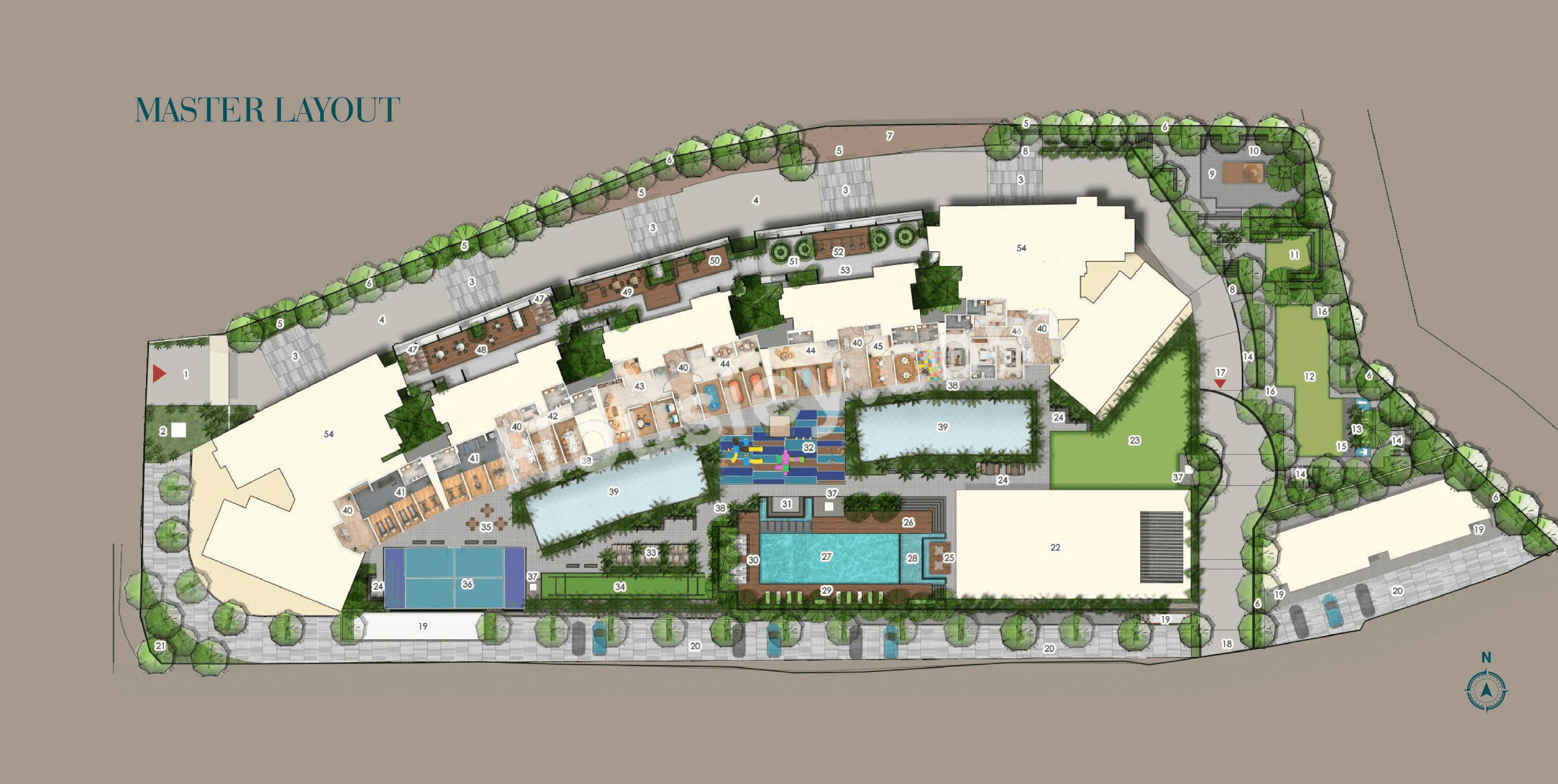 Master Plan 1