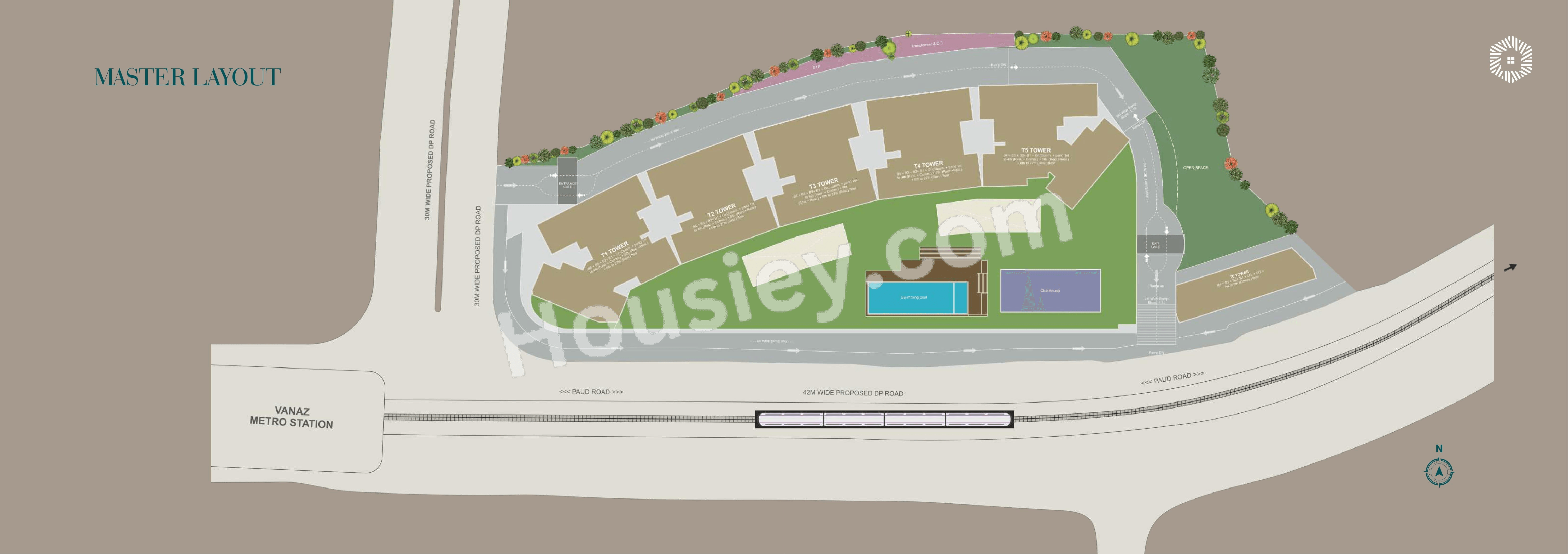 Master Plan 2