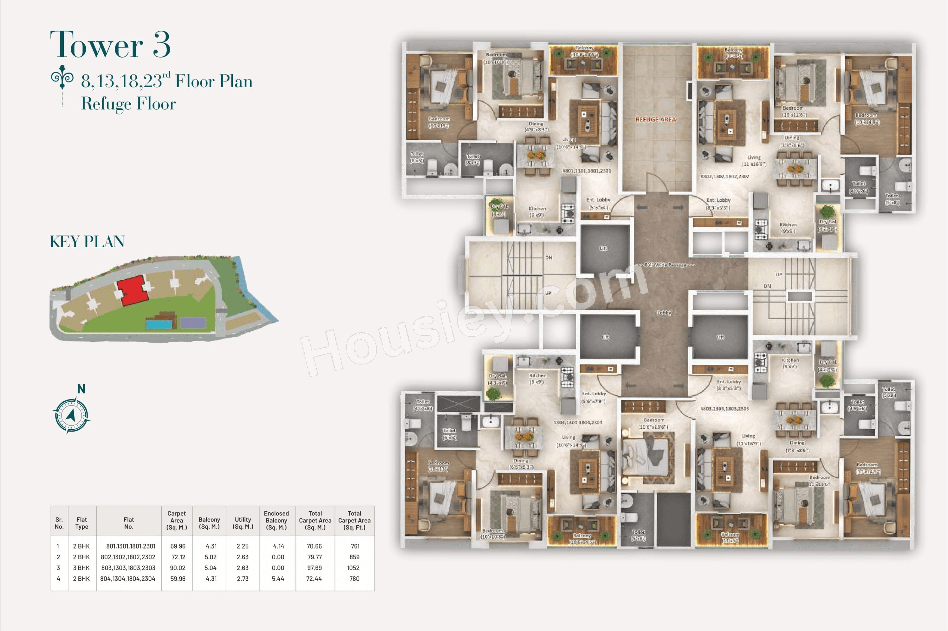 Floor Plan 10