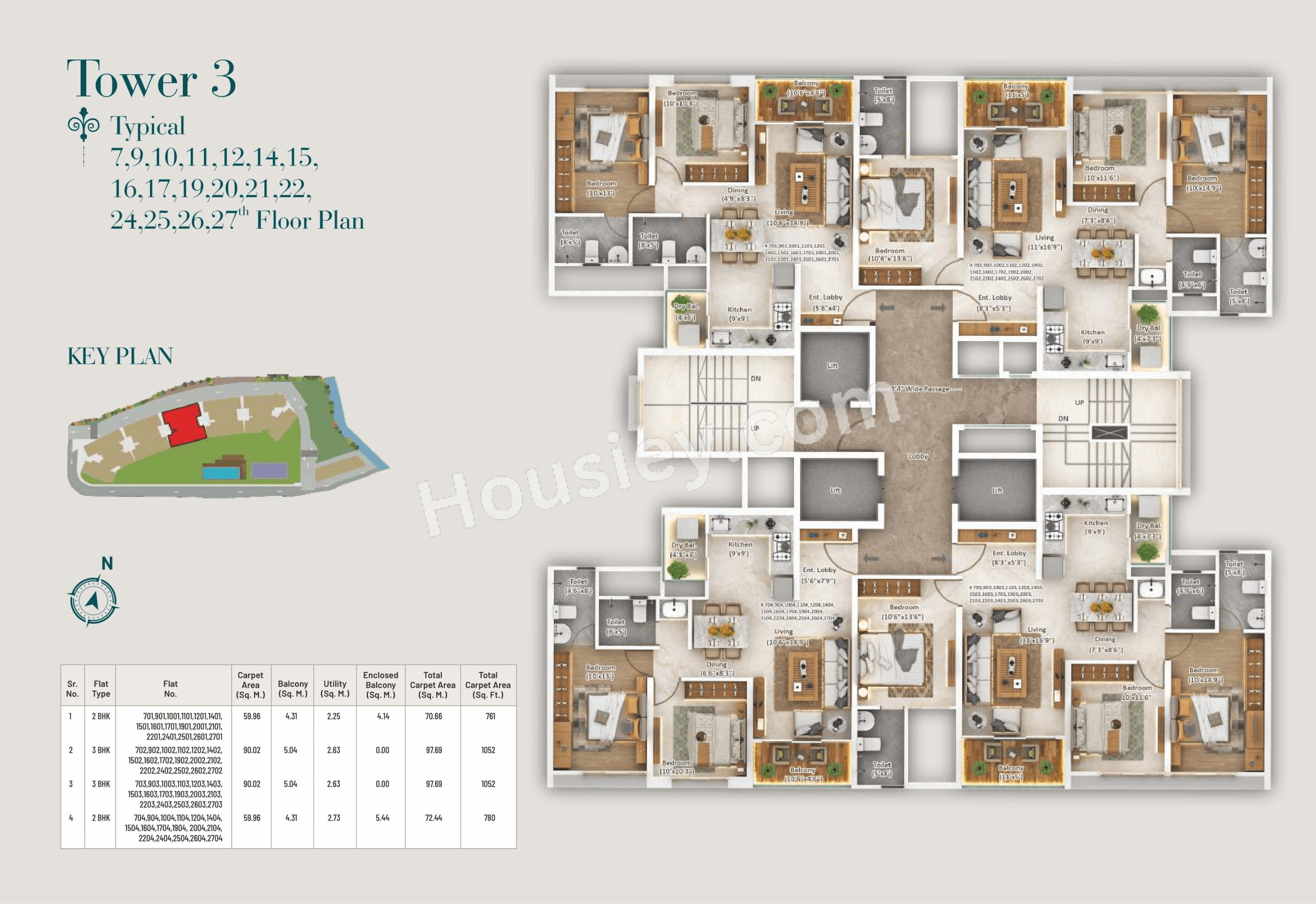 Floor Plan 11