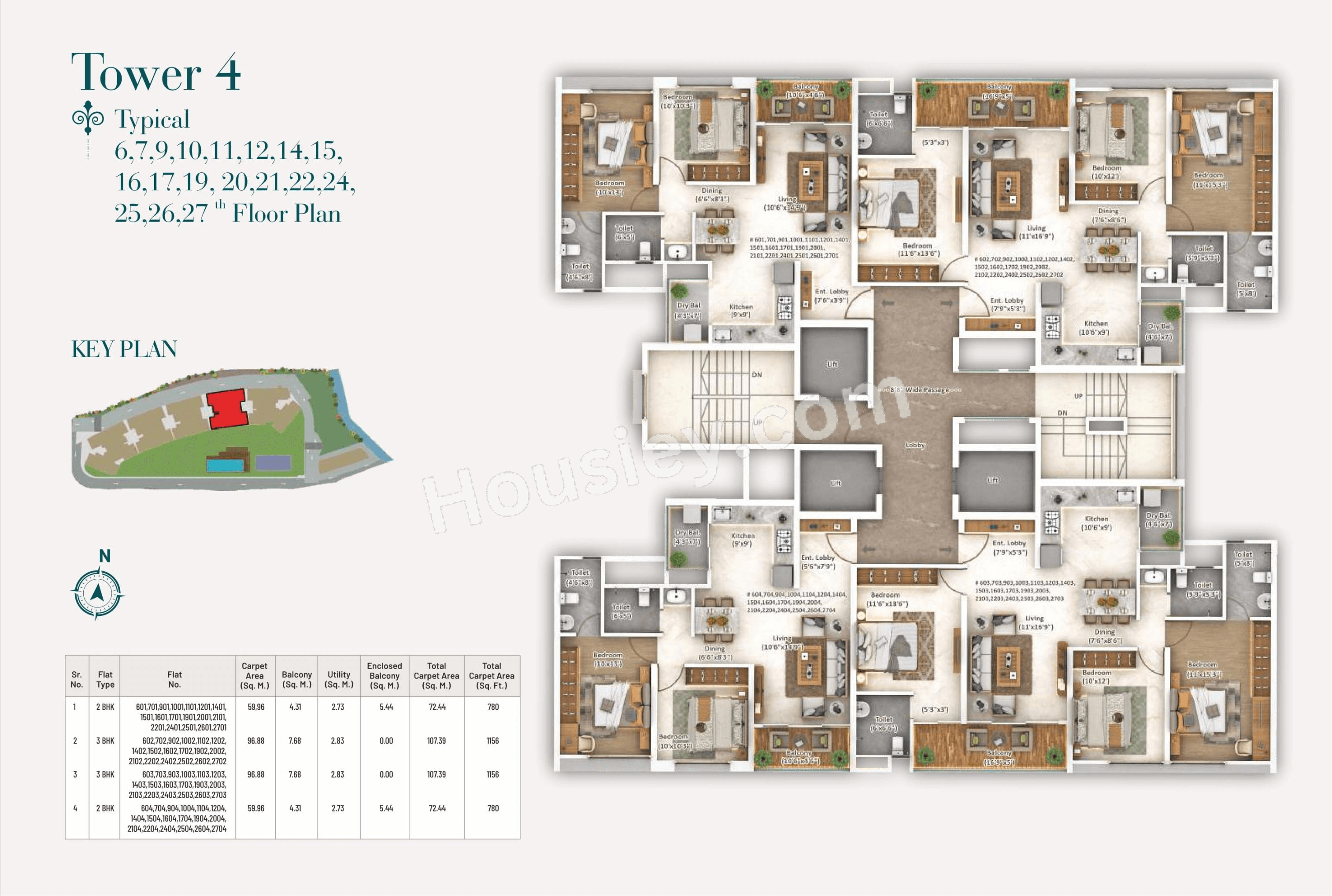 Floor Plan 14