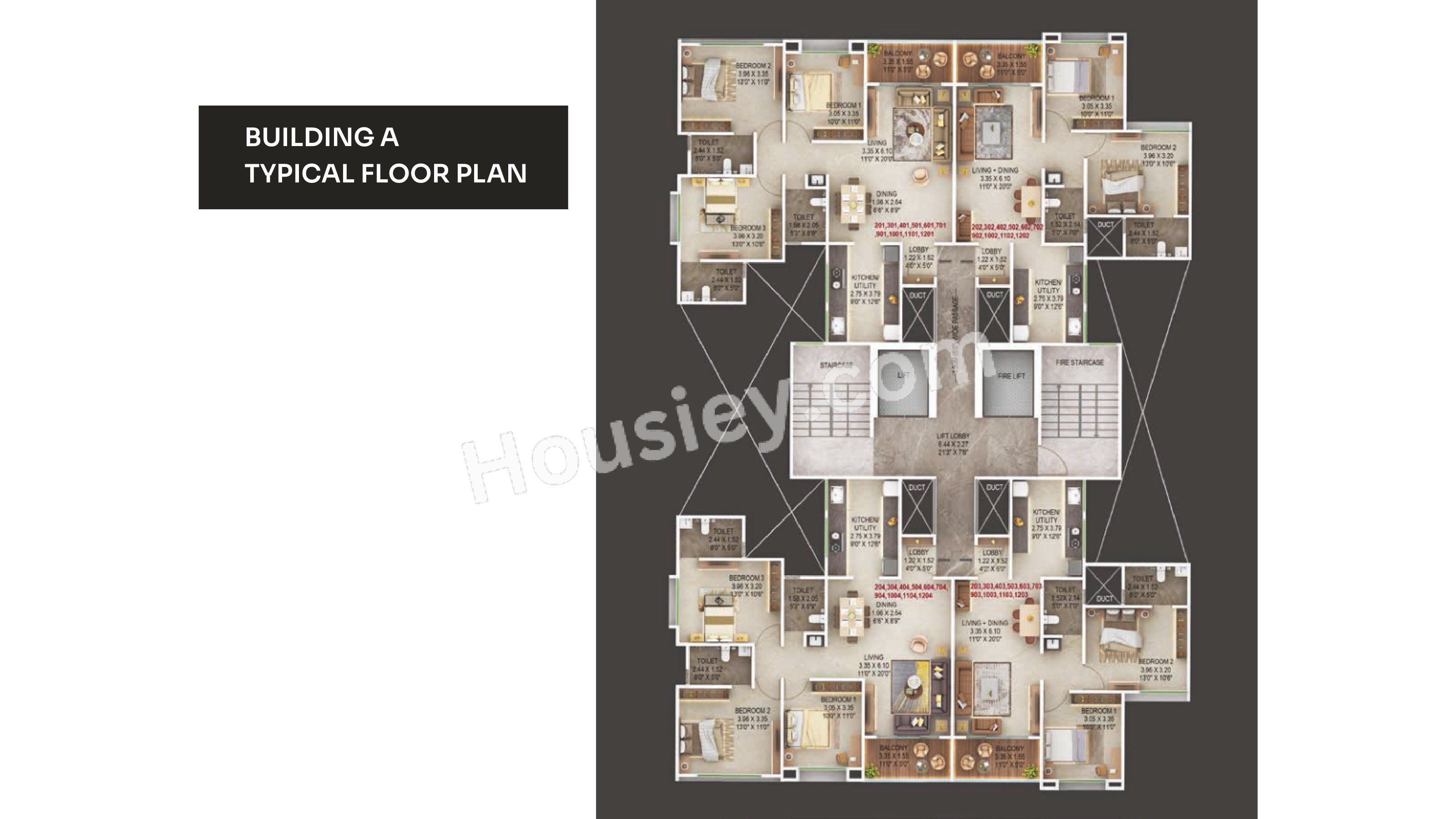 Floor Plan 3