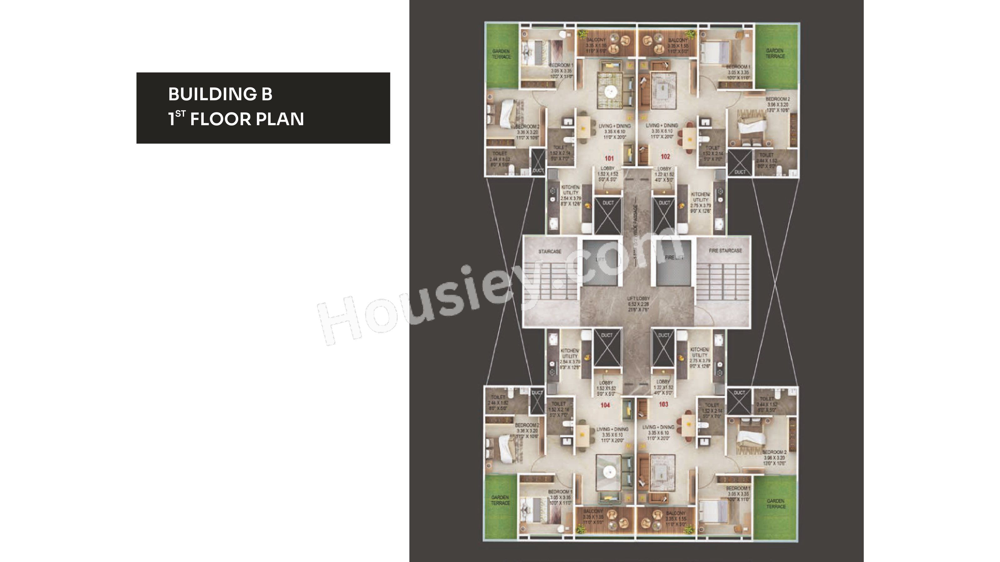 Floor Plan 4