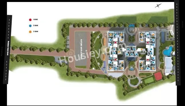 Mana Capitol Master Plan