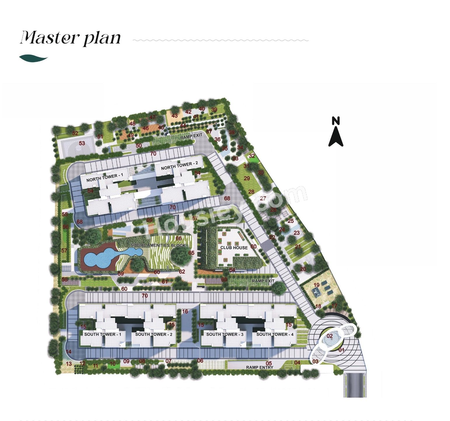 Master Plan 1
