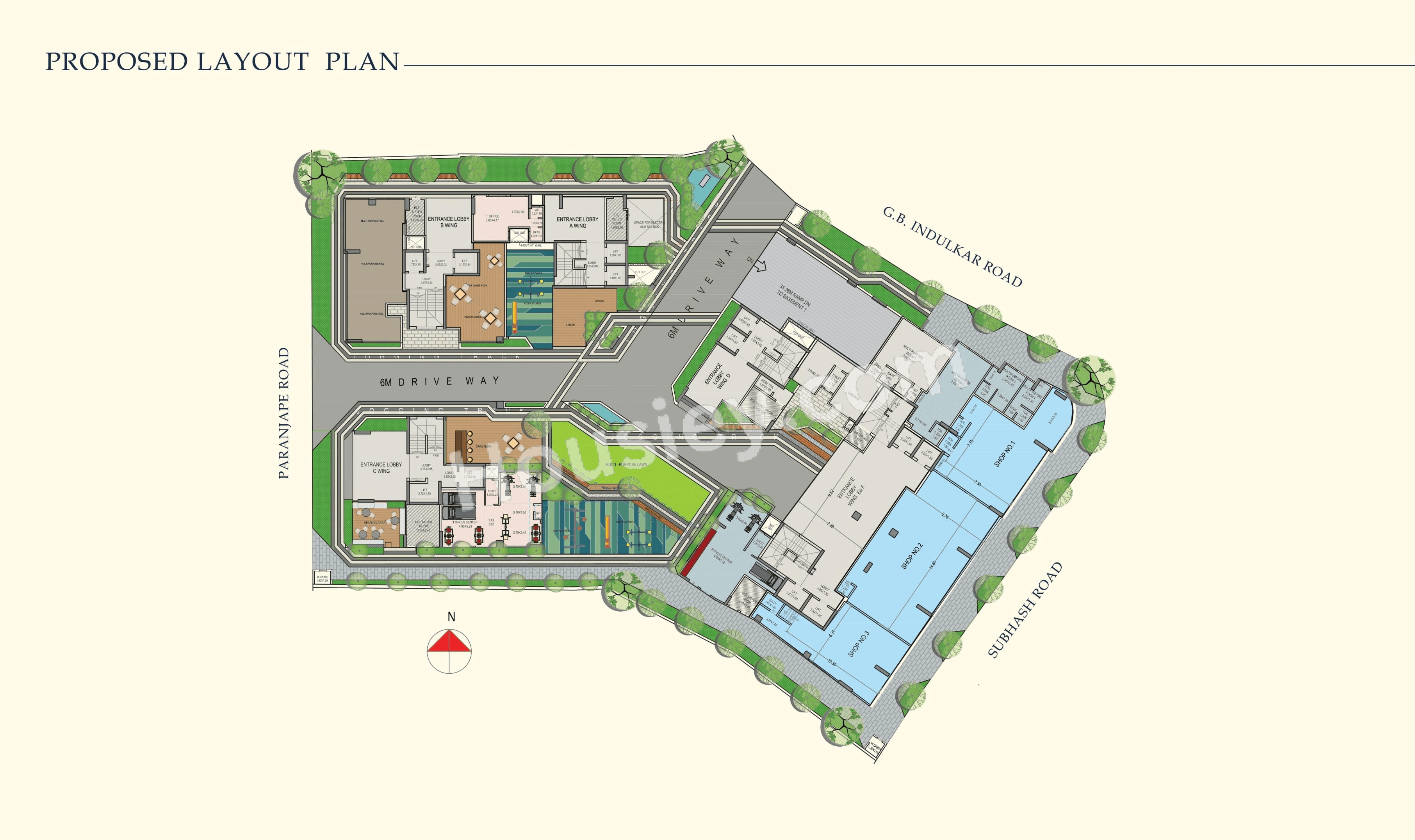Master Plan 1